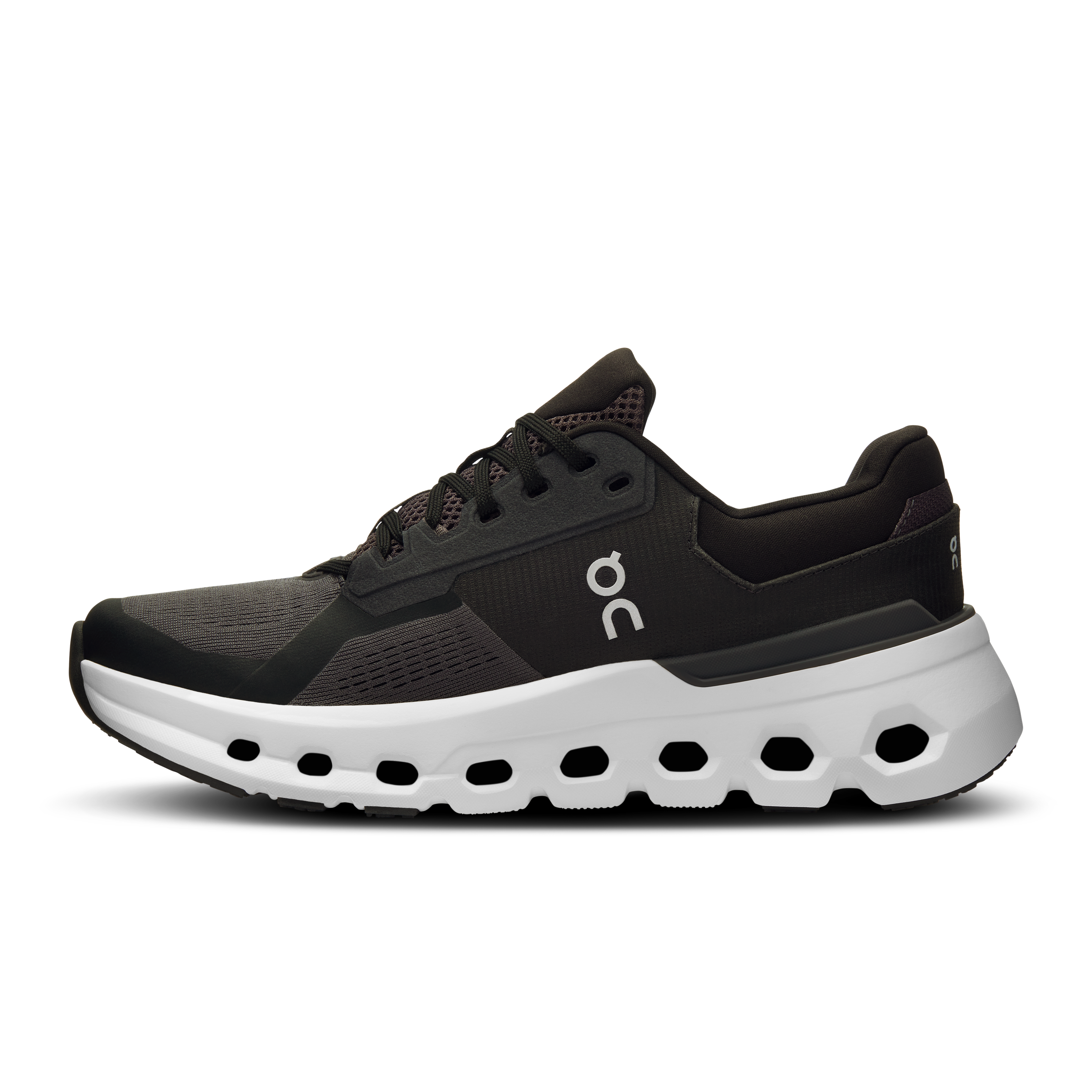 Cloudrunner 2 Wide W Eclipse | Black