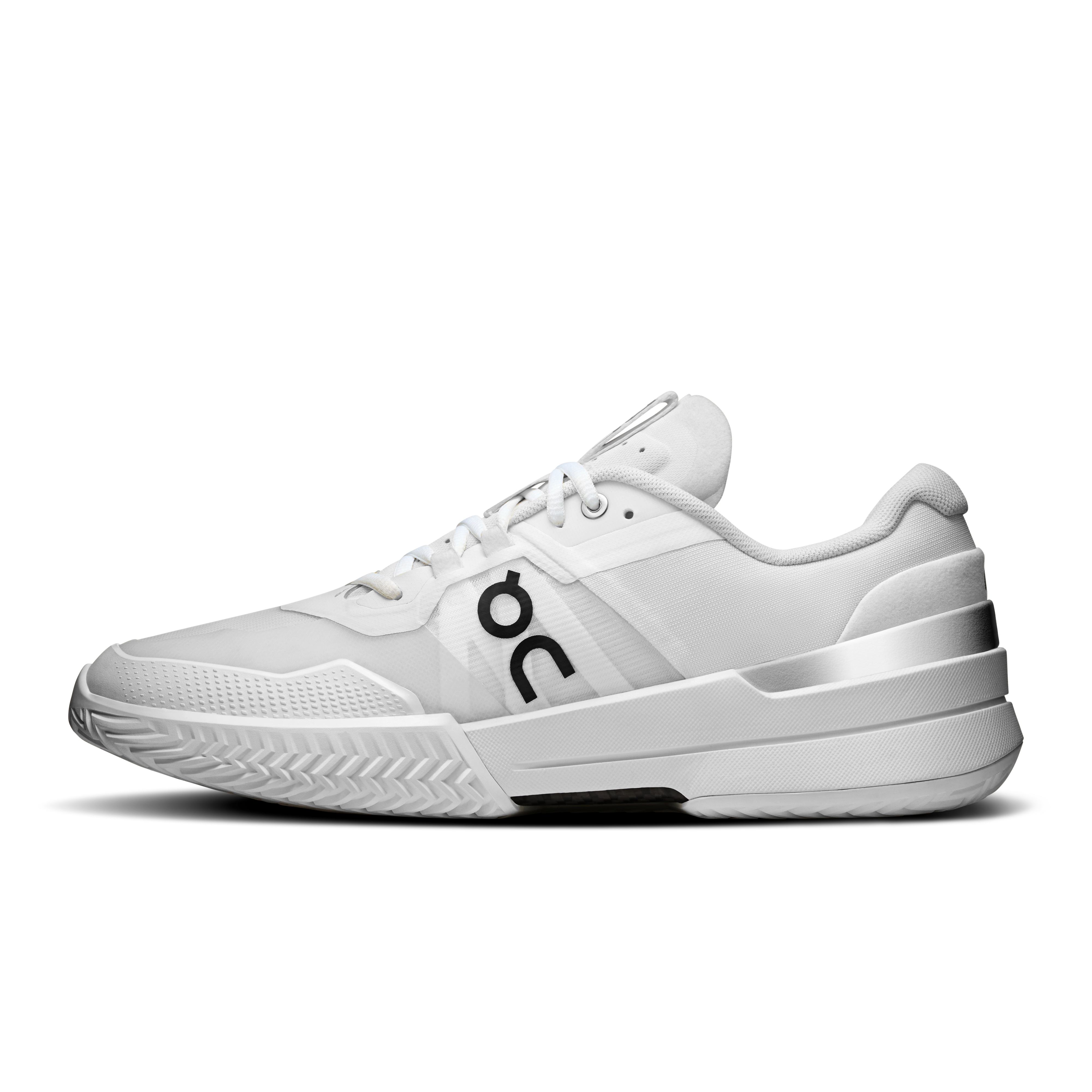 THE ROGER Pro 2 M All White