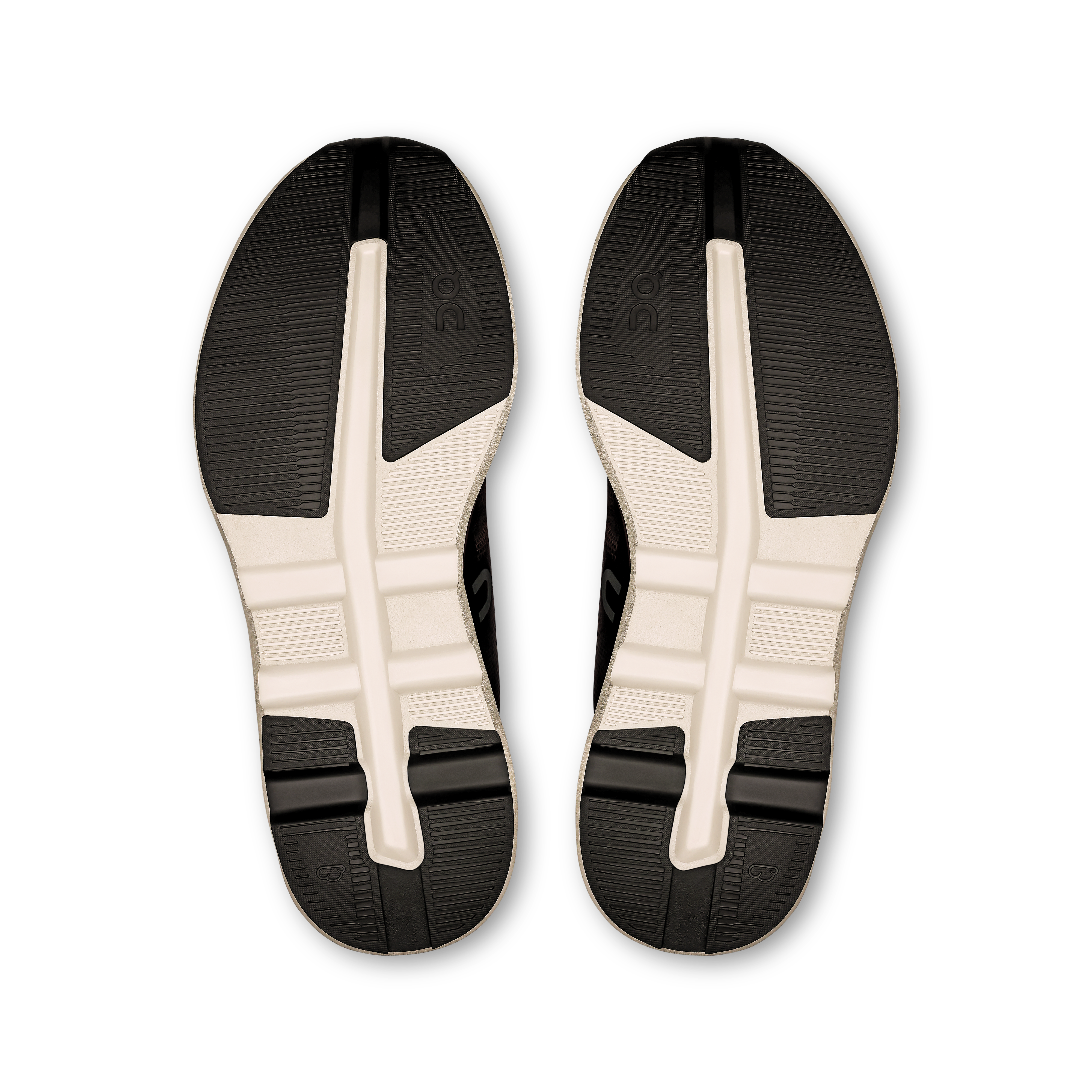 Cloudzone W Mulberry | Black