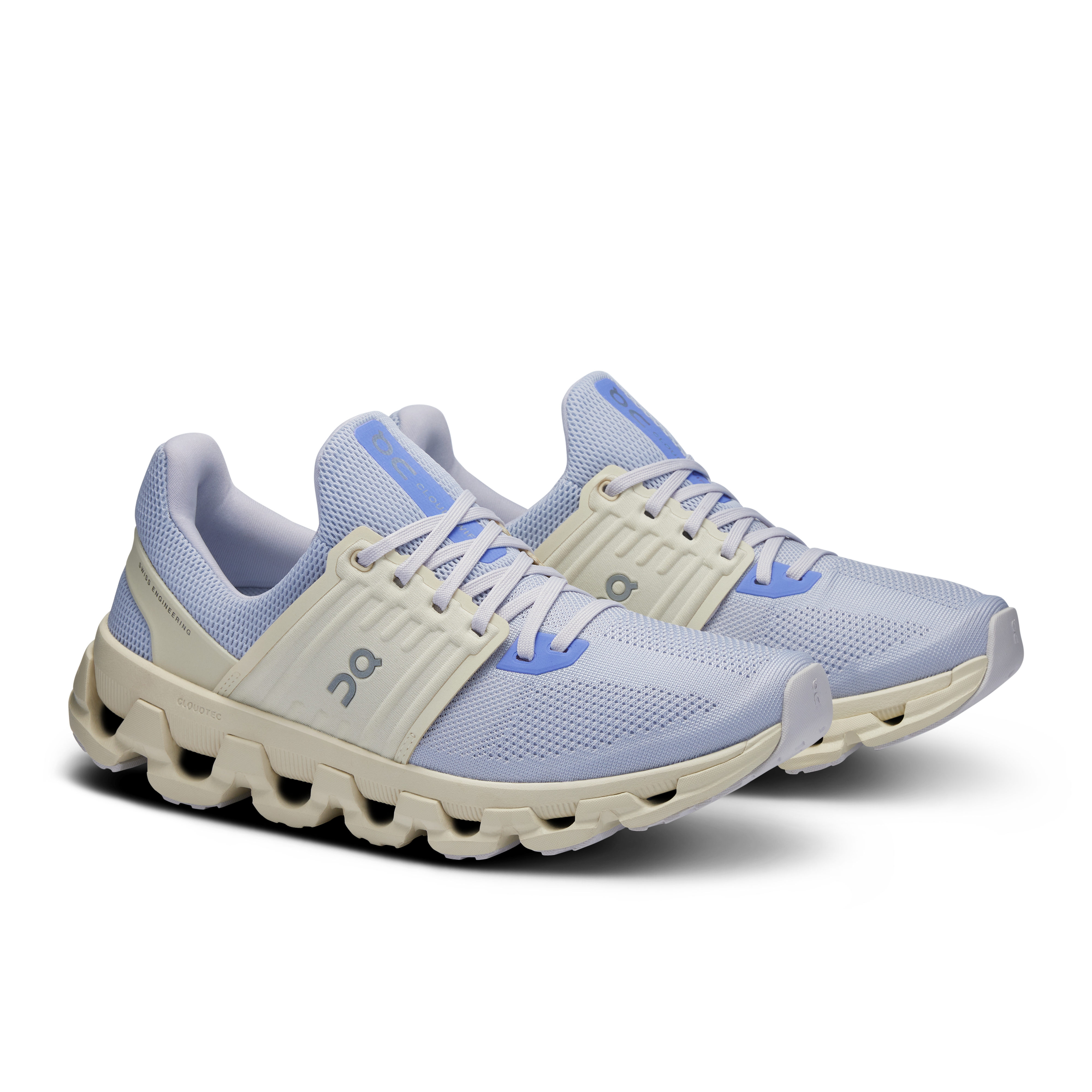 Cloudswift 3 AD W Heather | Cream