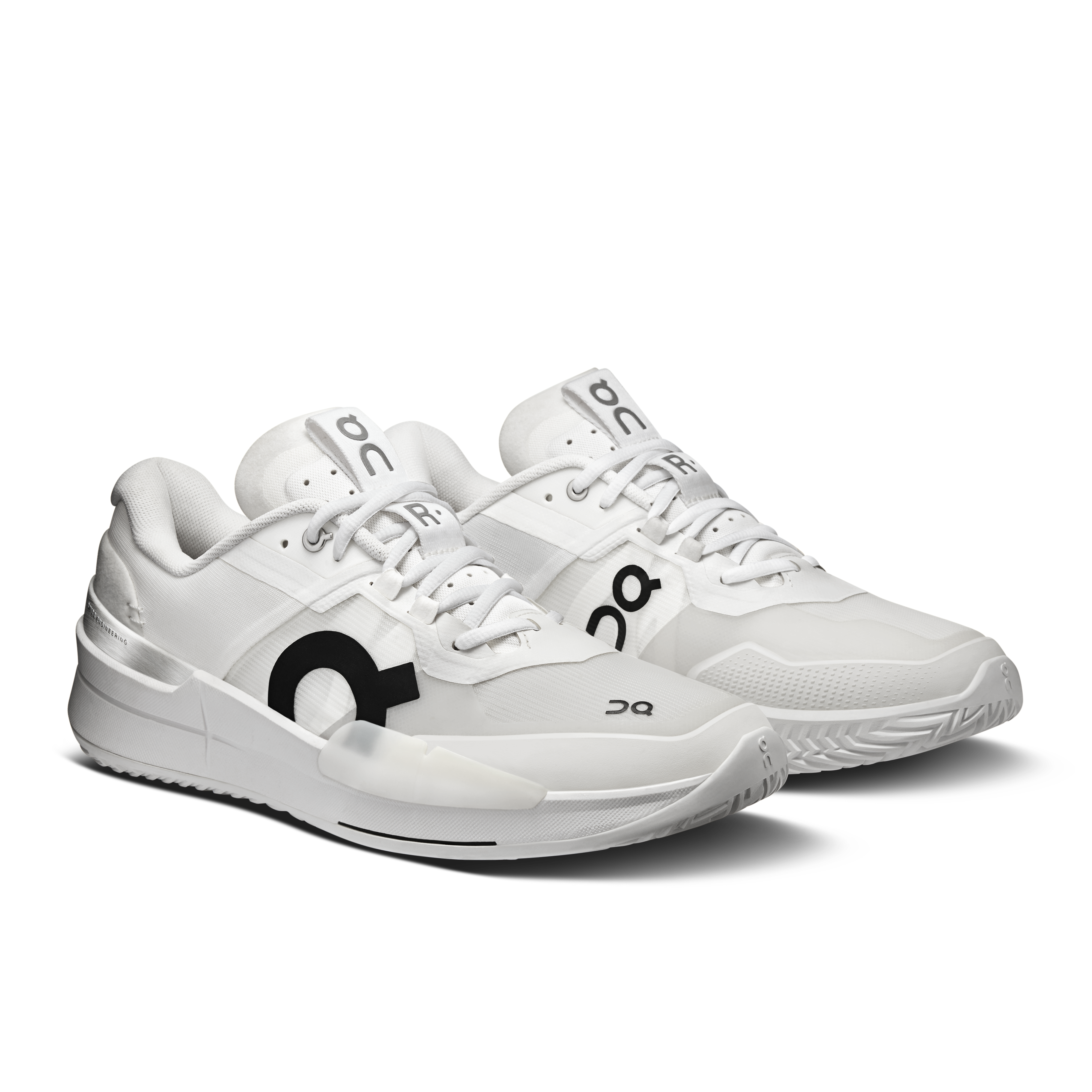 THE ROGER Pro 2 M All White