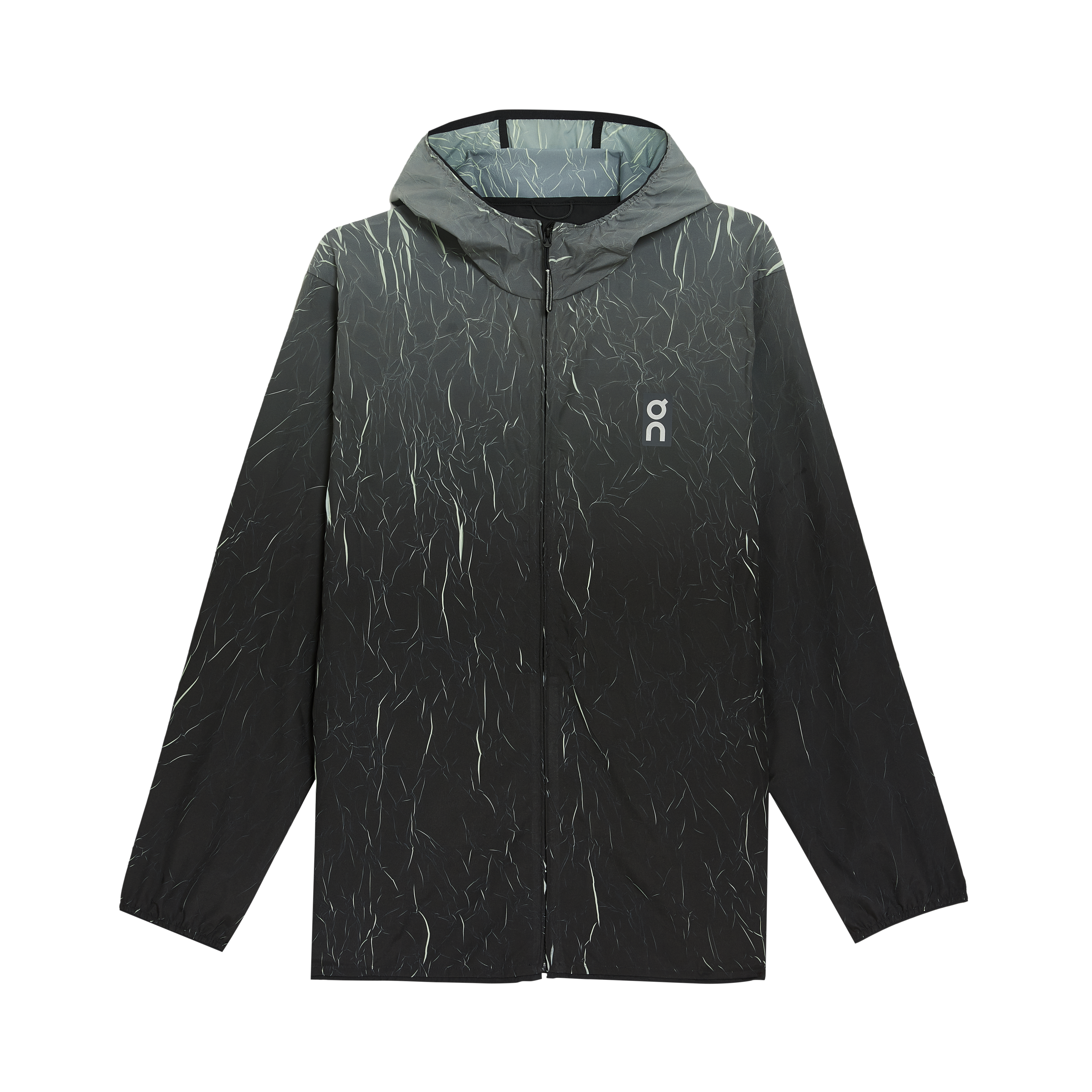 Pace Run Jacket 1 M Black | Lima