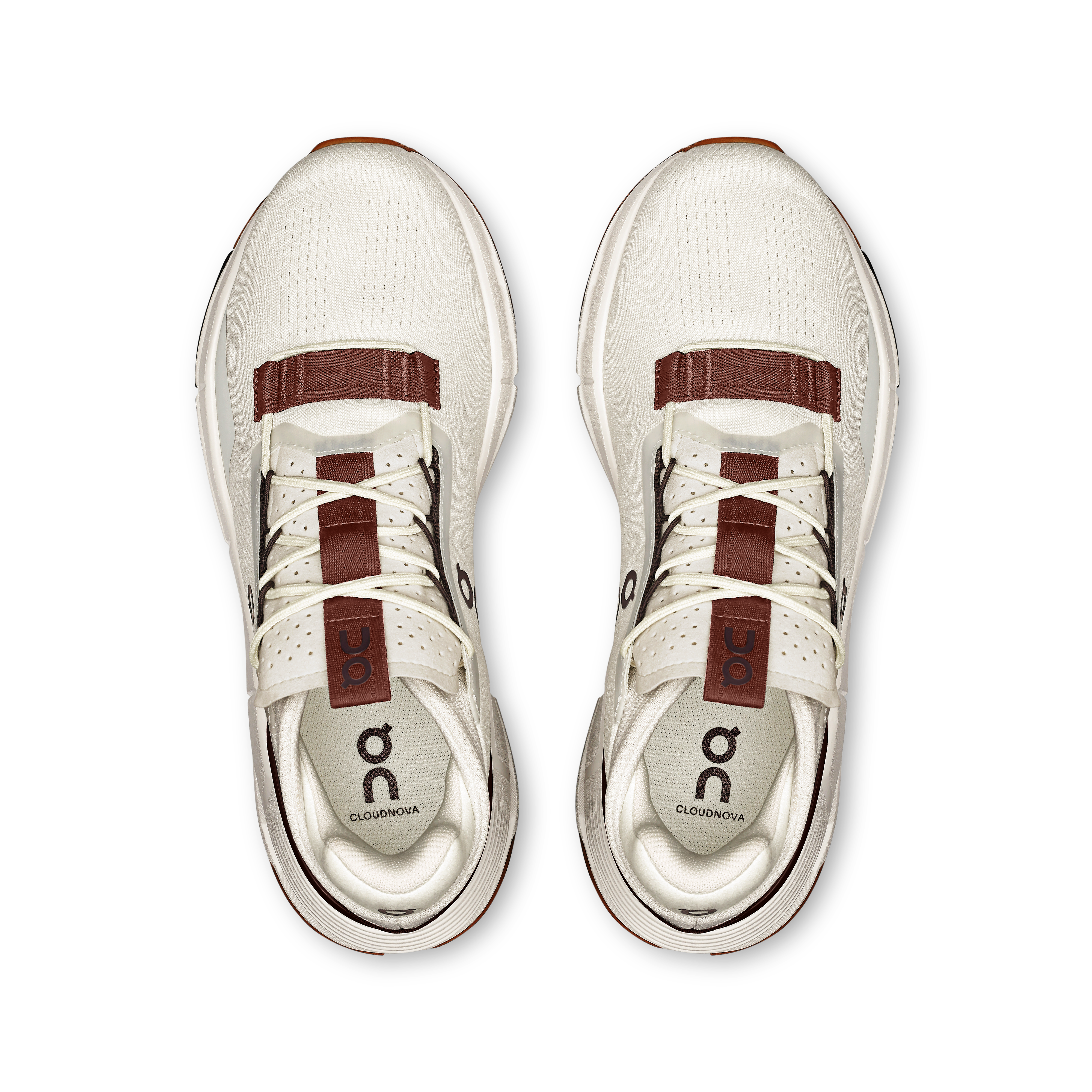 Cloudnova 2 W Ice | Mulberry