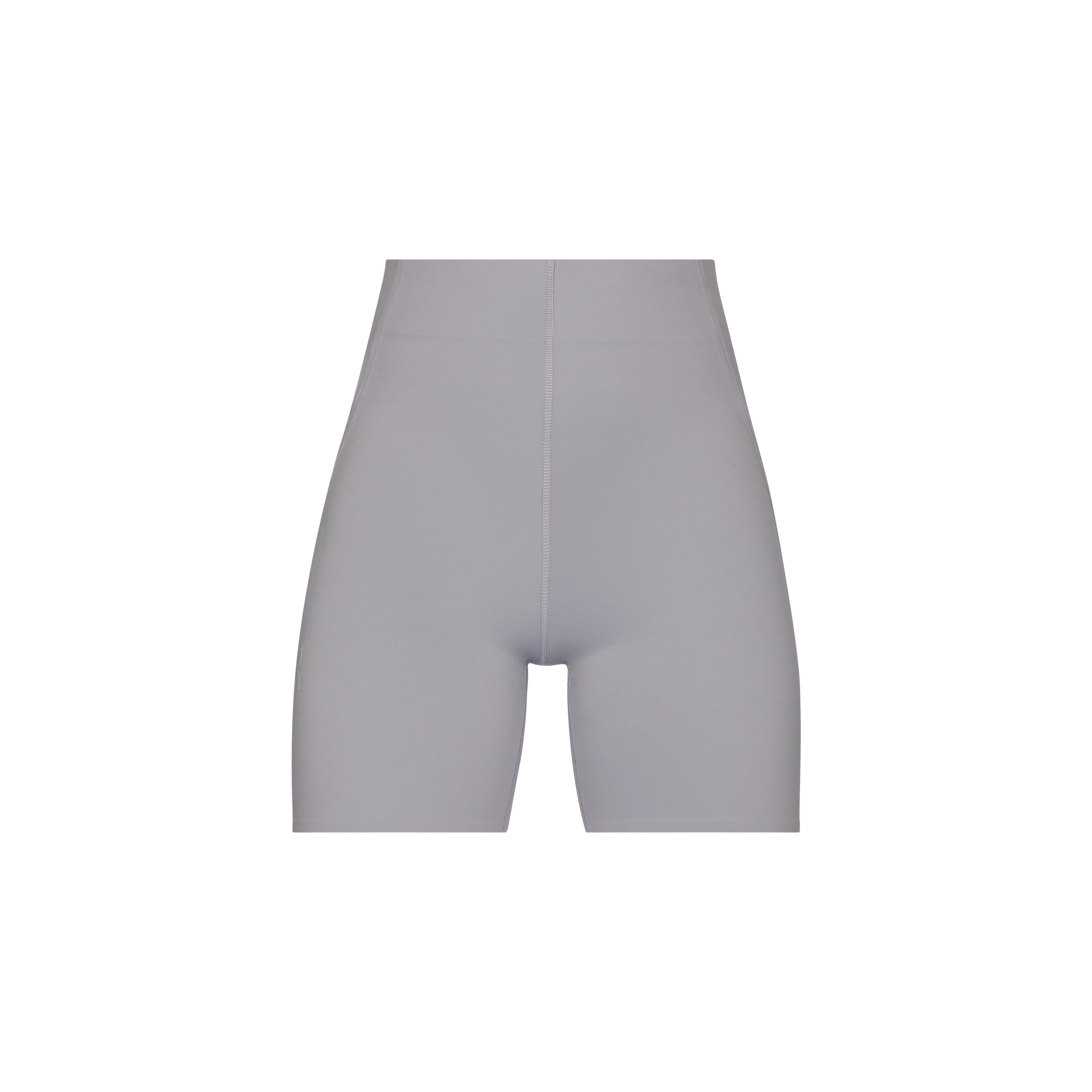 Train Tights Short 1 W Lilac