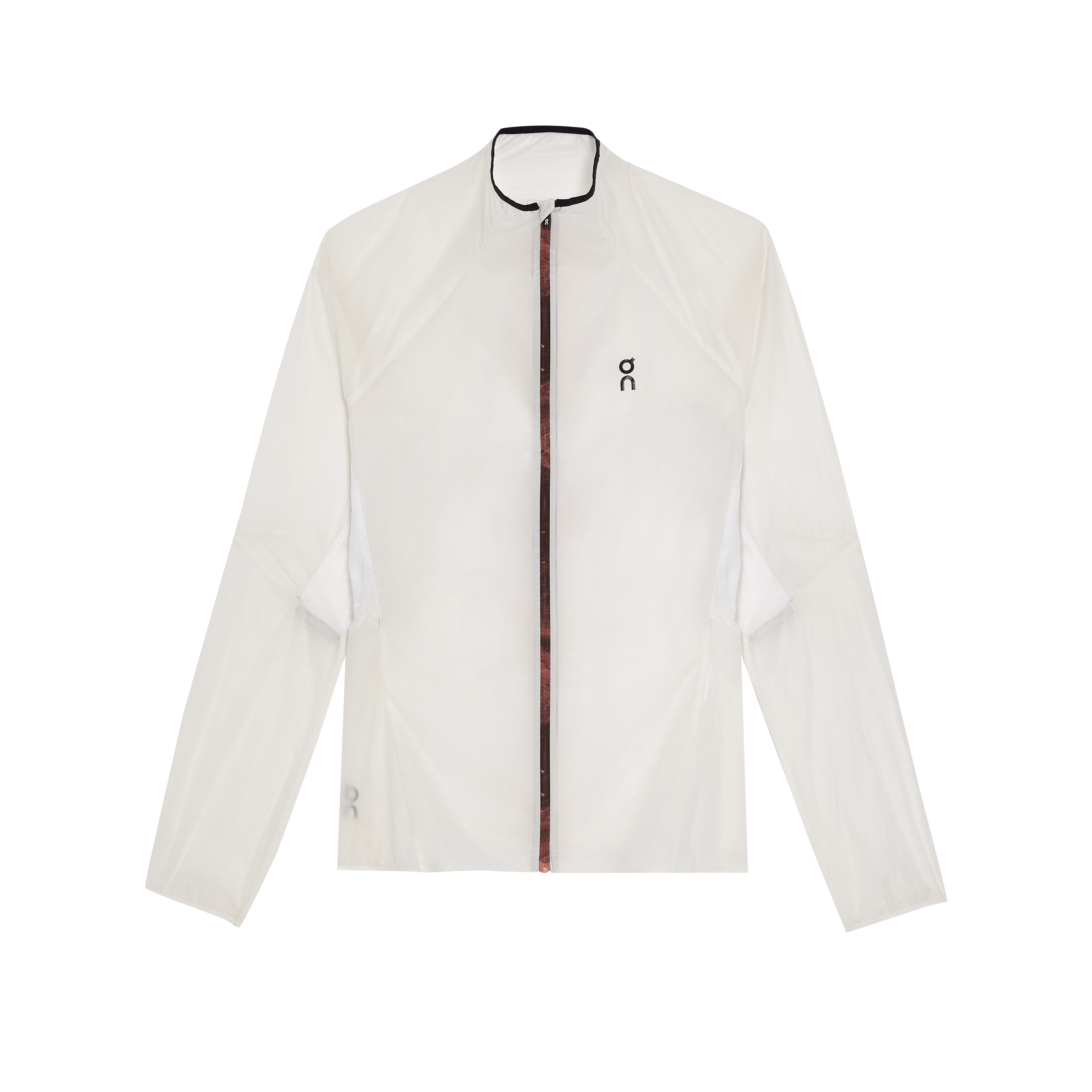 Zero Jacket 2 W White | Flame