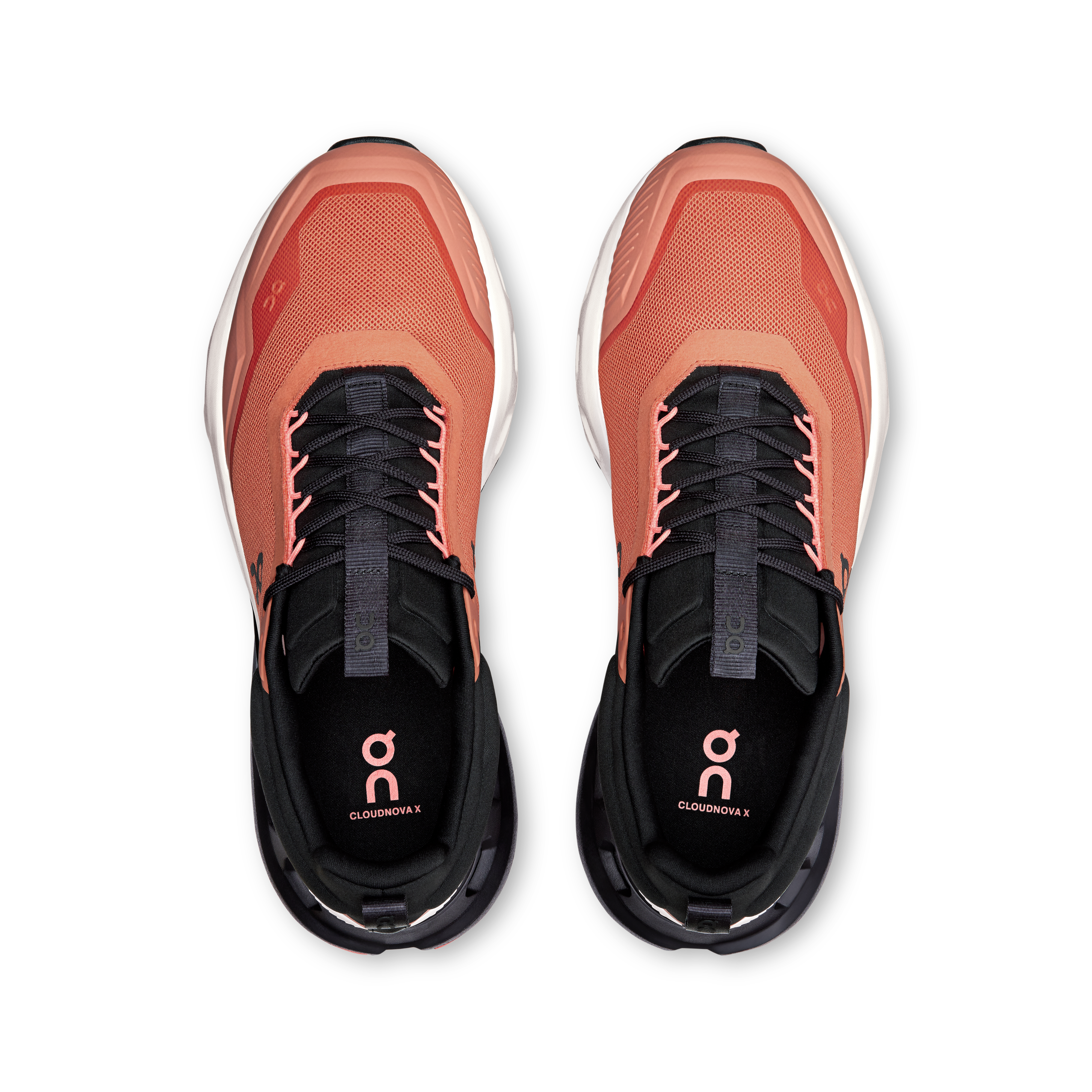 Cloudnova X 1 M Canyon | Salmon