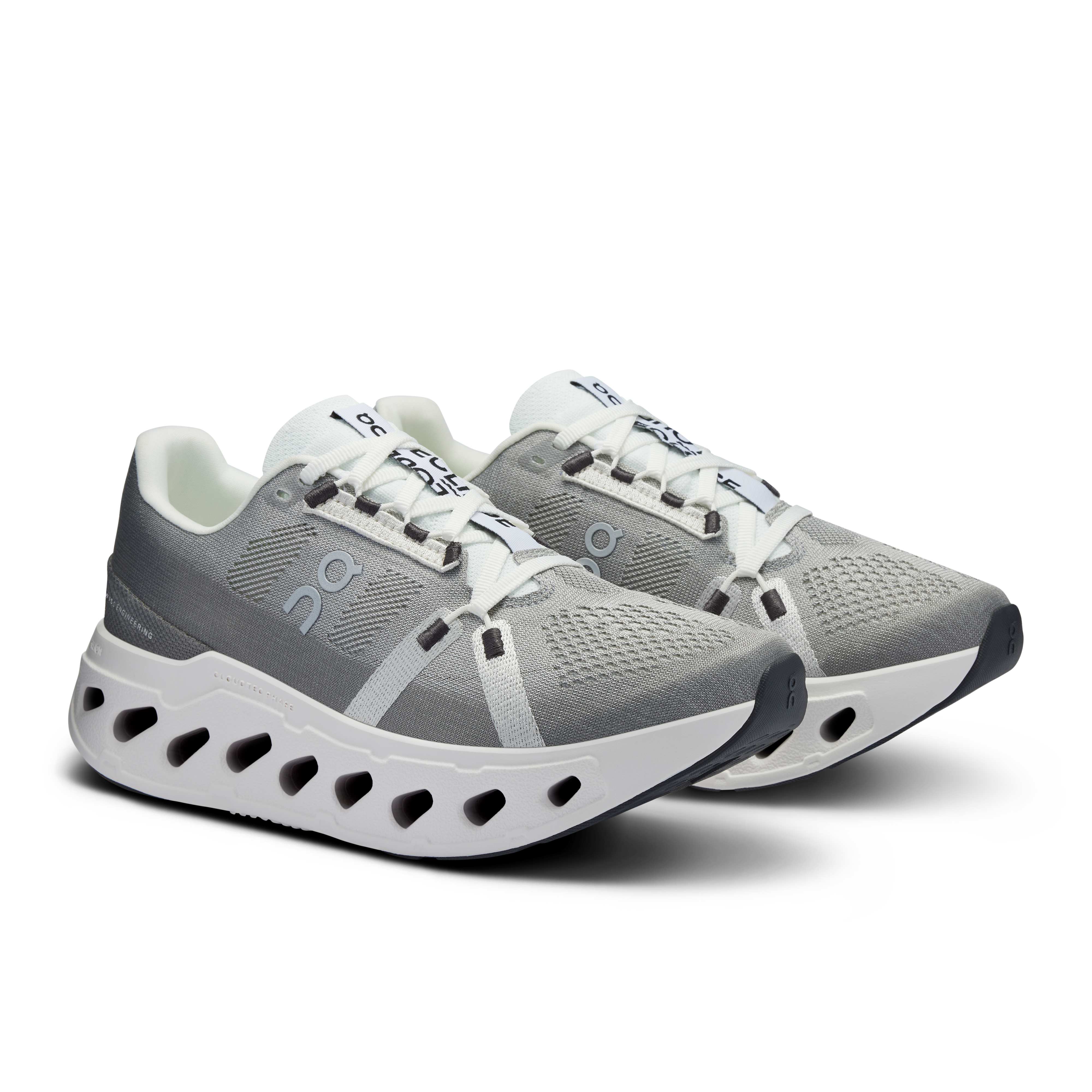 Cloudeclipse 1 W Alloy | White