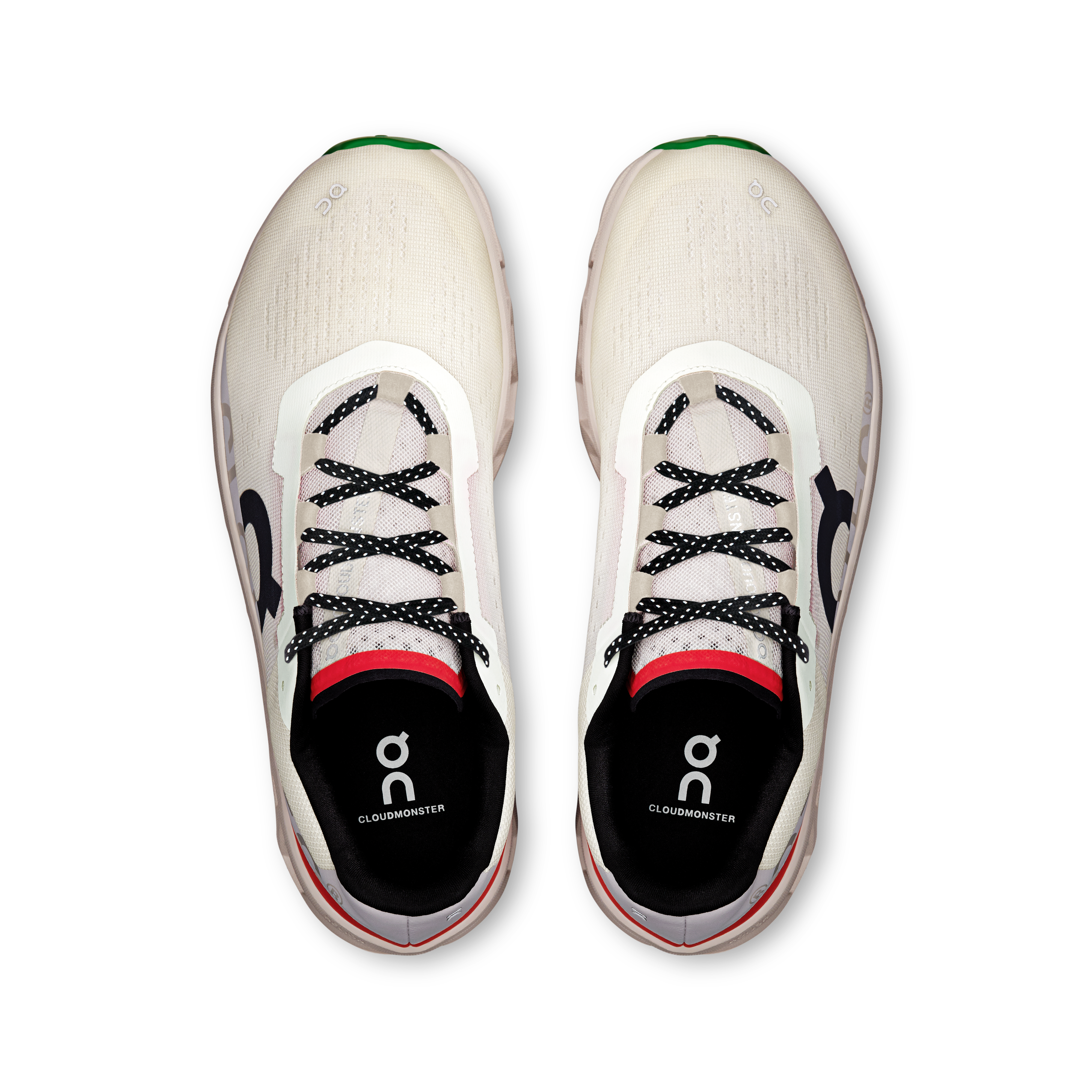 Cloudmonster 1 M Ivory | Pearl