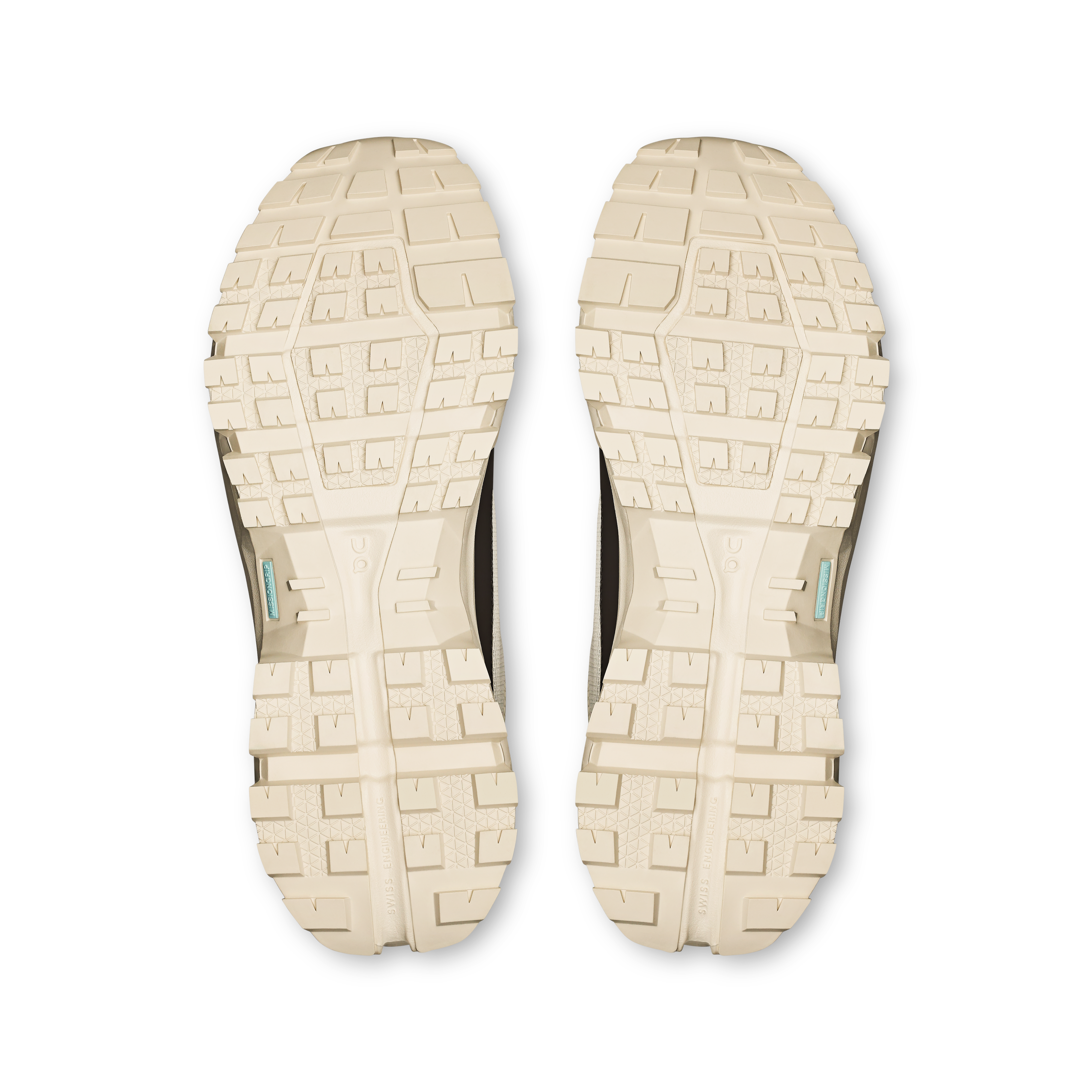 Cloudrock Low WP M Ivory | Ivory