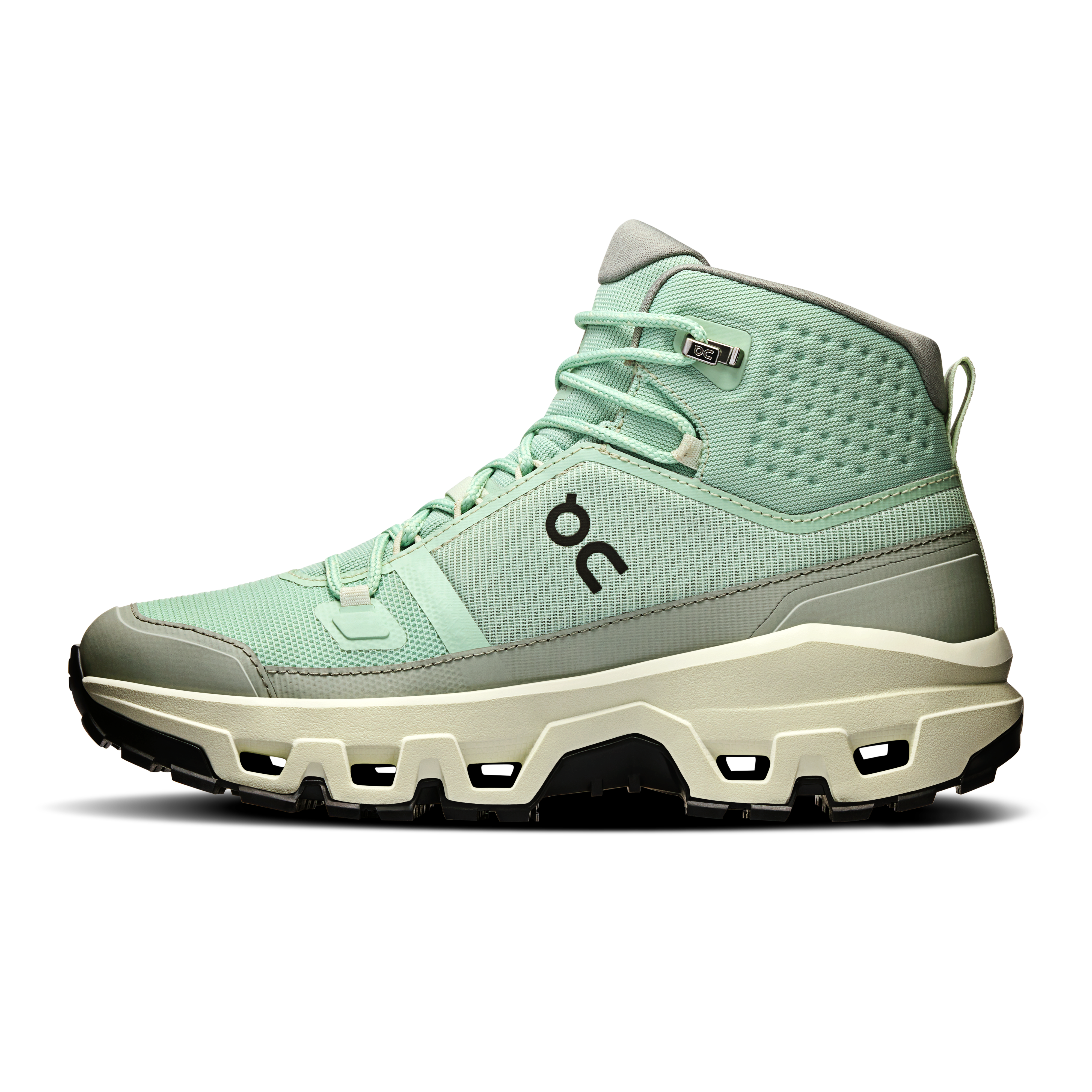 Cloudrock Mid WP 1 W Mineral | Aloe