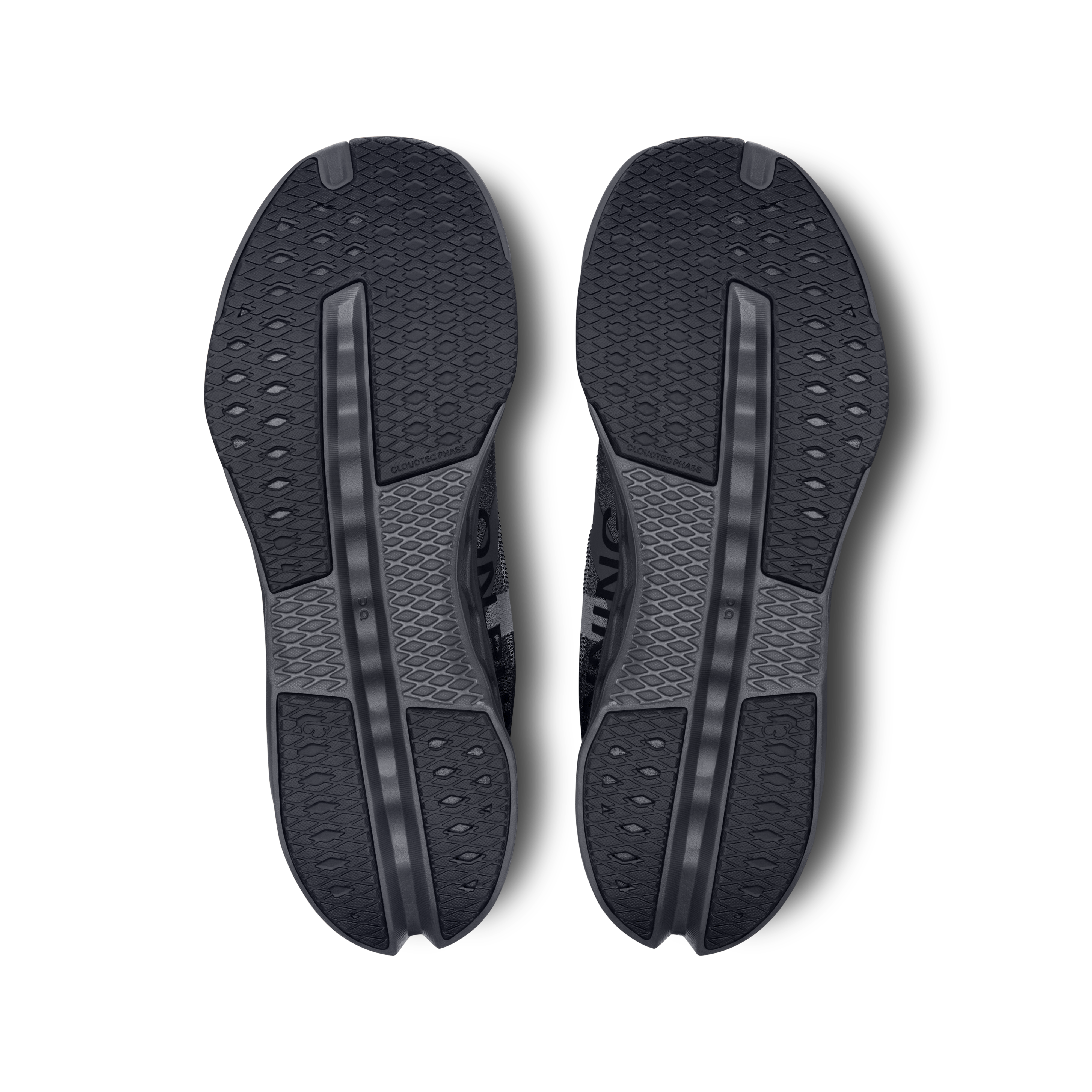 Cloudsurfer Next Wide 1 M Black | Eclipse