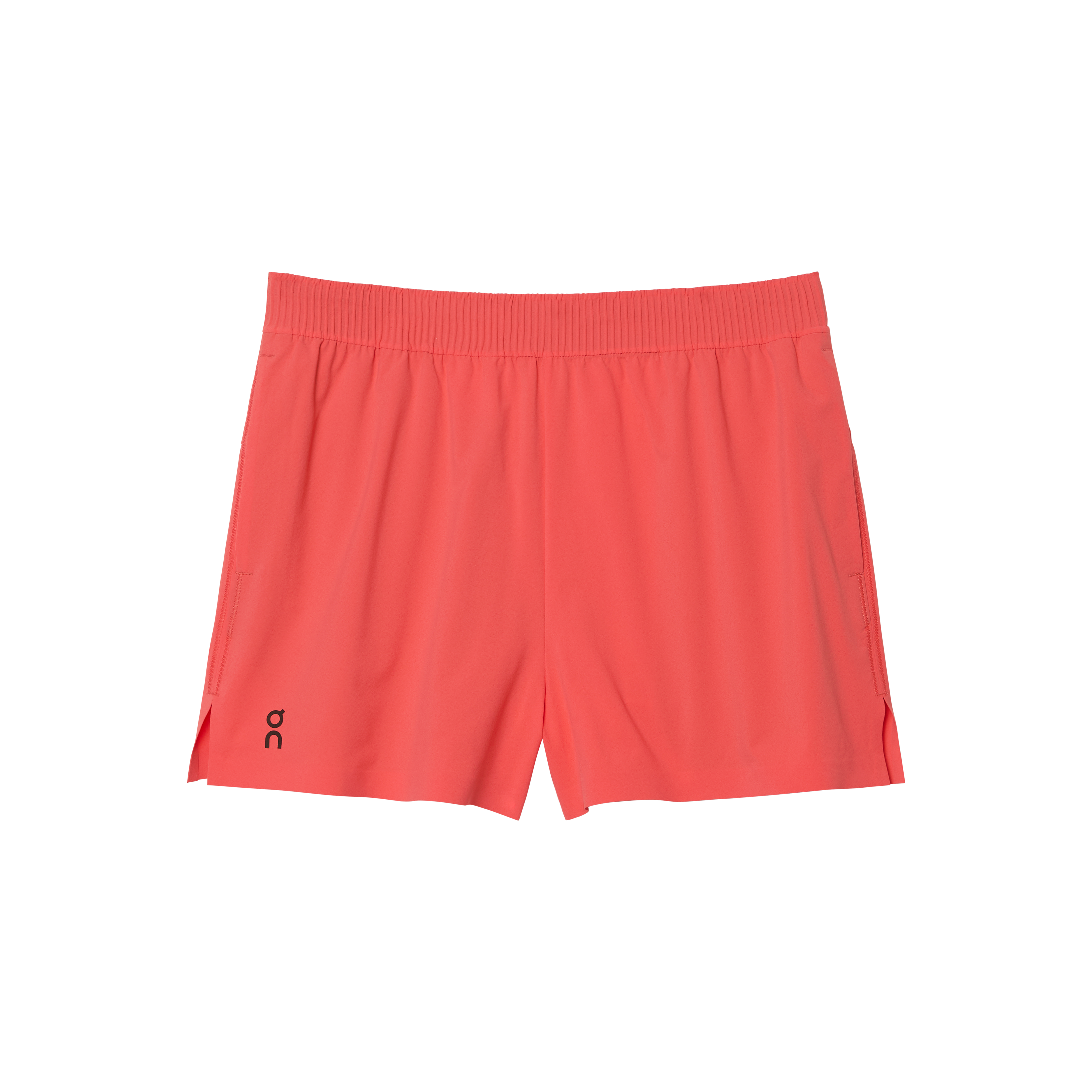 Focus Shorts 1 W Coral