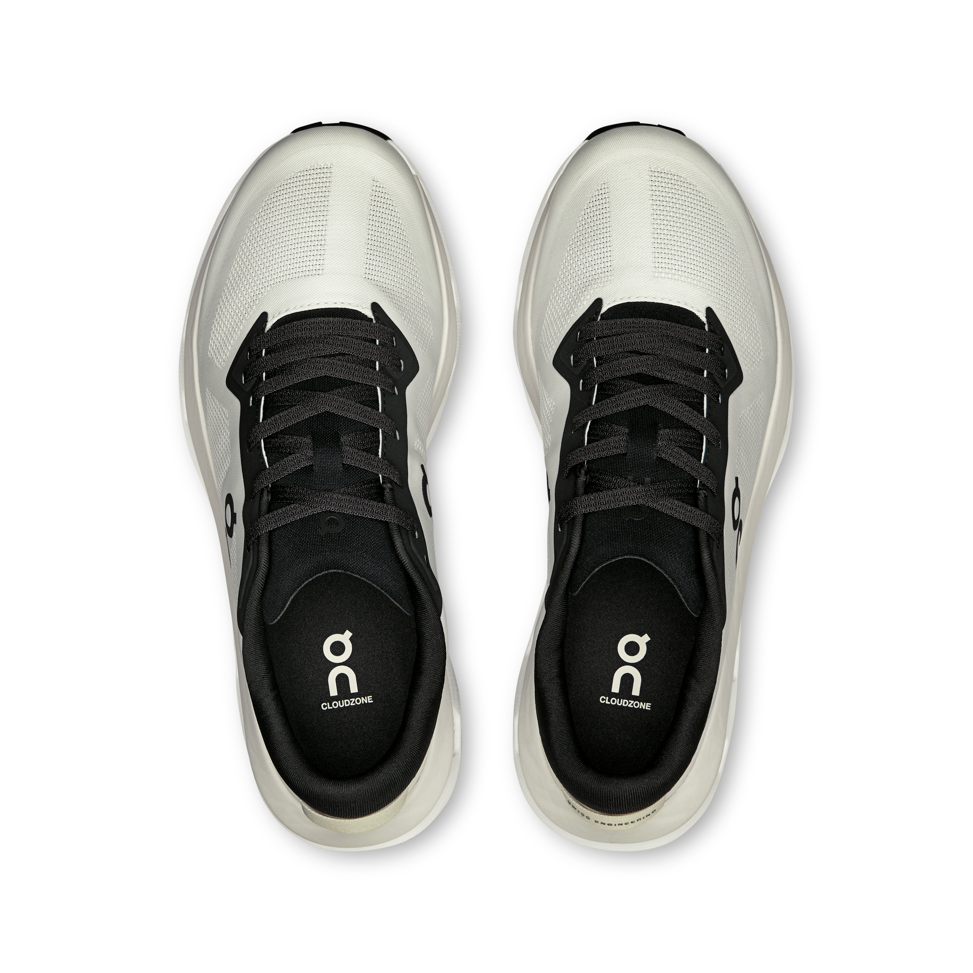 Cloudzone 1 W Ice | Black