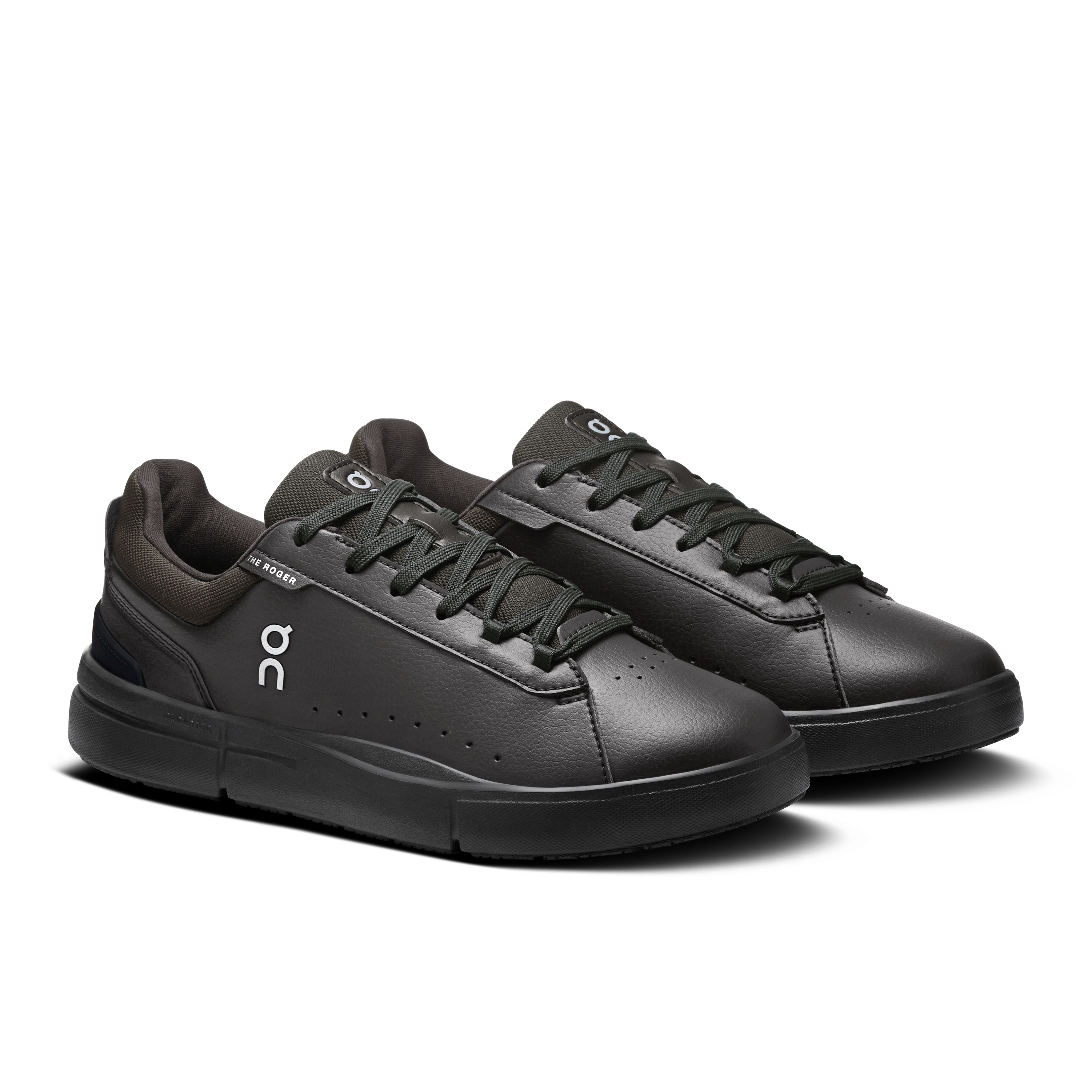 THE ROGER Advantage 1 W Black | Black