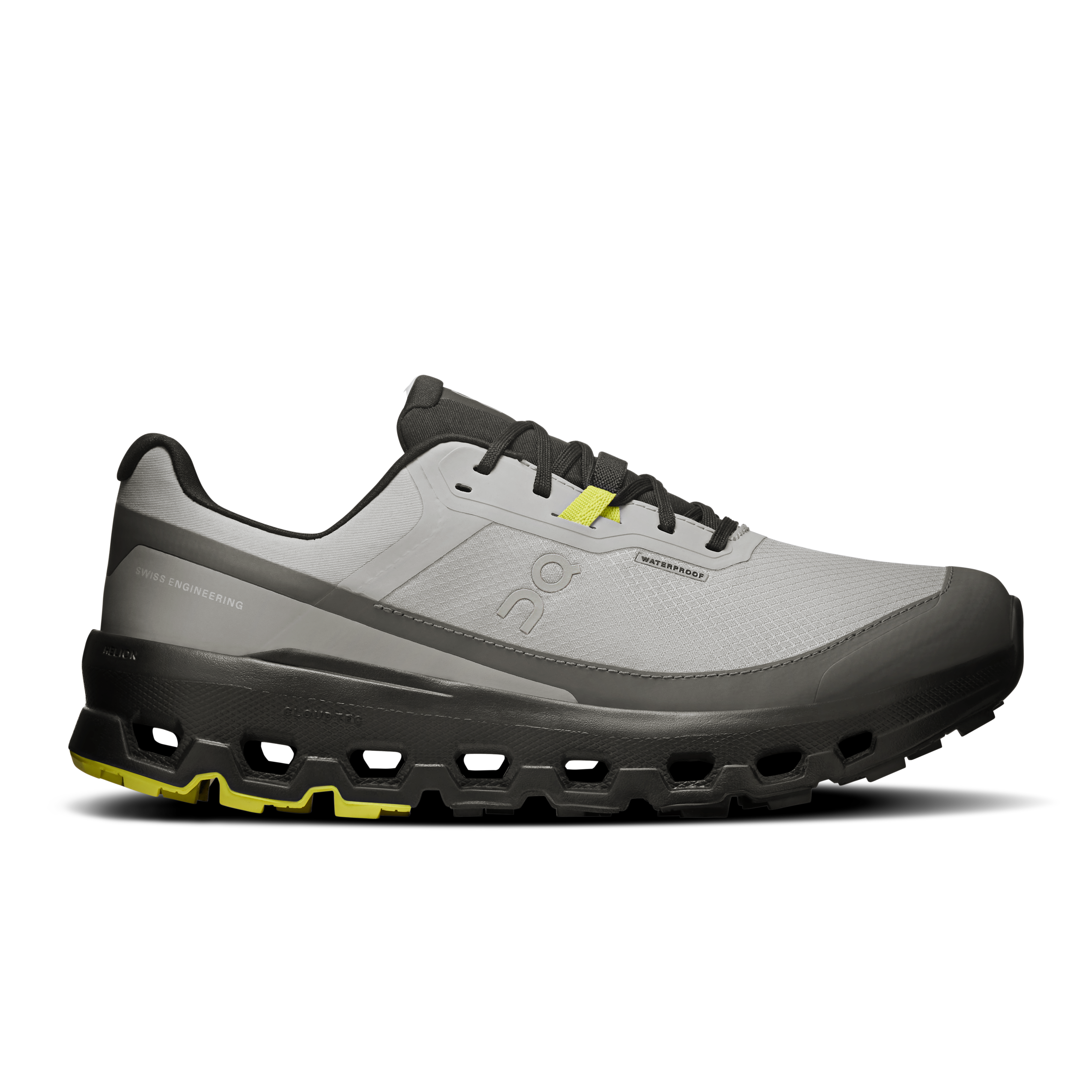 Cloudvista 2 Waterproof W Lilac | Black