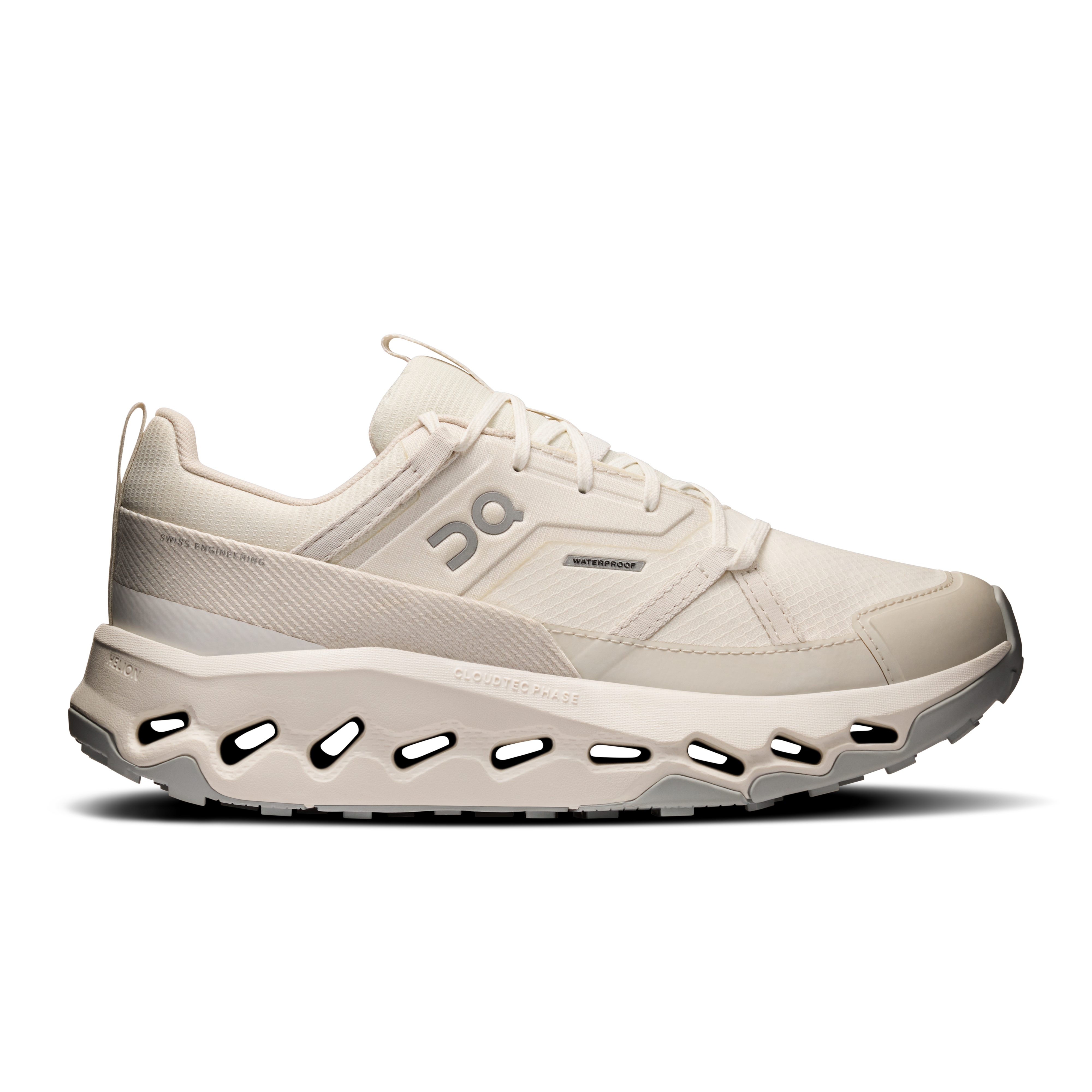 Cloudhorizon WP 1 W Ivory | Ice