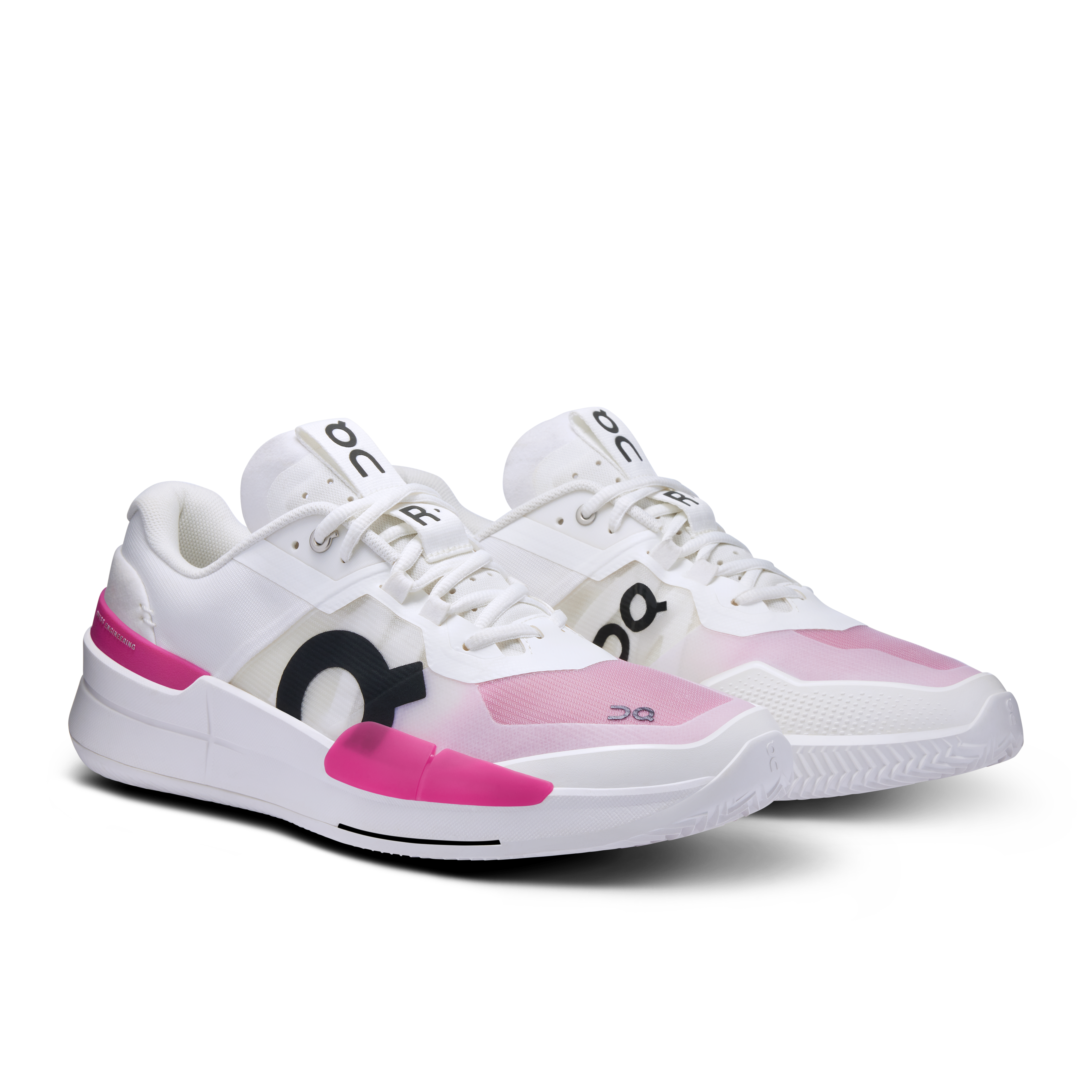 THE ROGER Pro 2 Clay M White | Pink