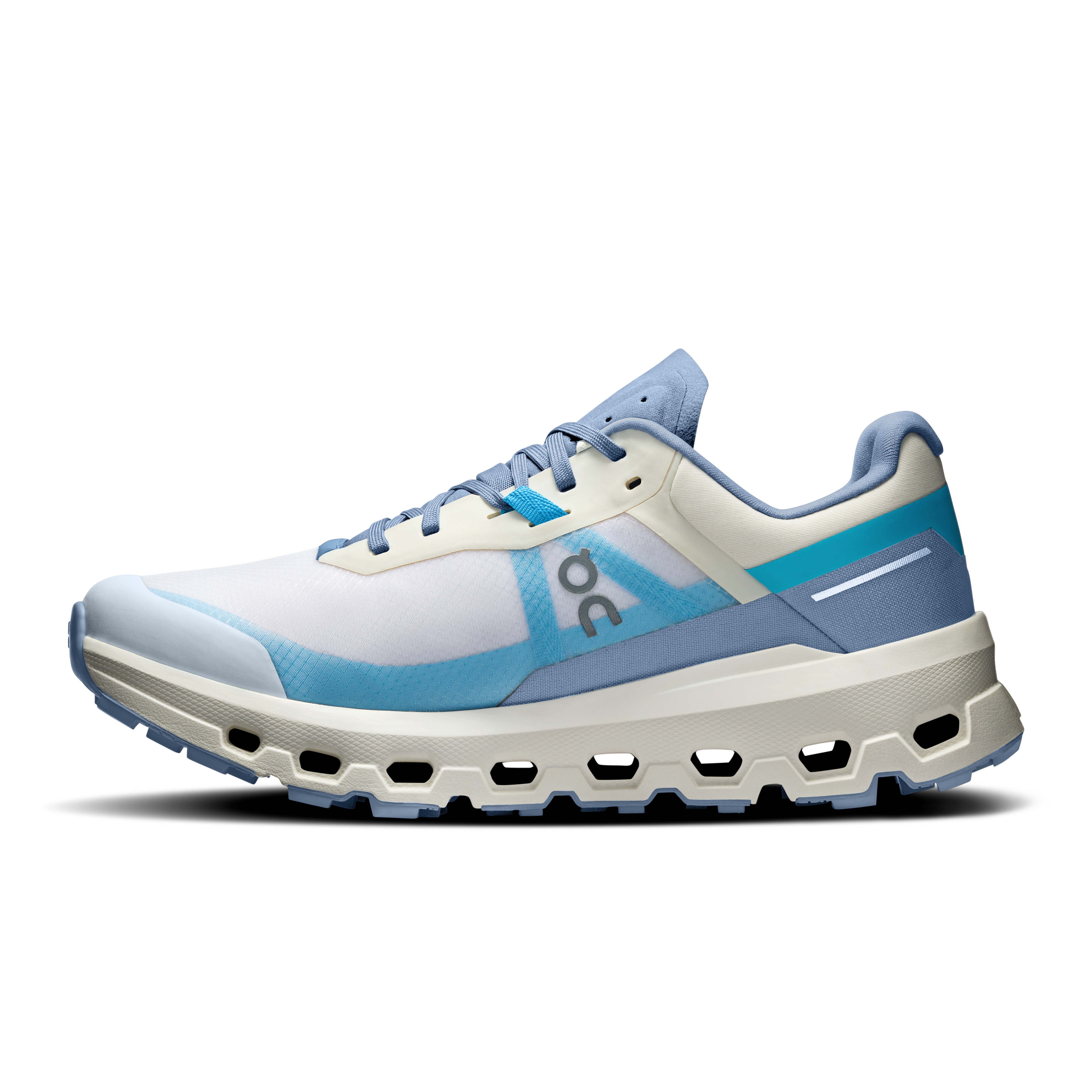 Cloudvista 2 W Cream | Horizon