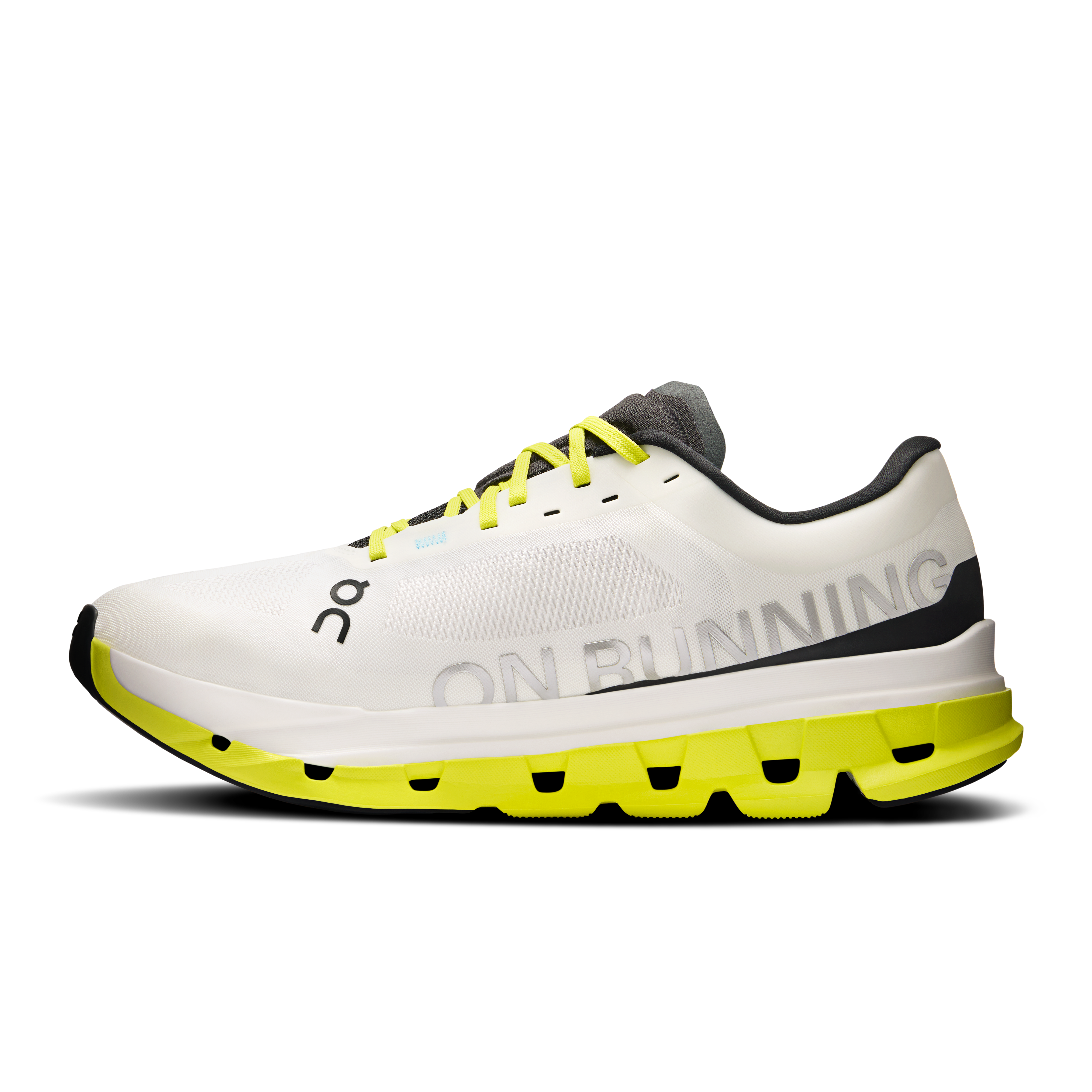 Cloudflow 5 M White | Lime