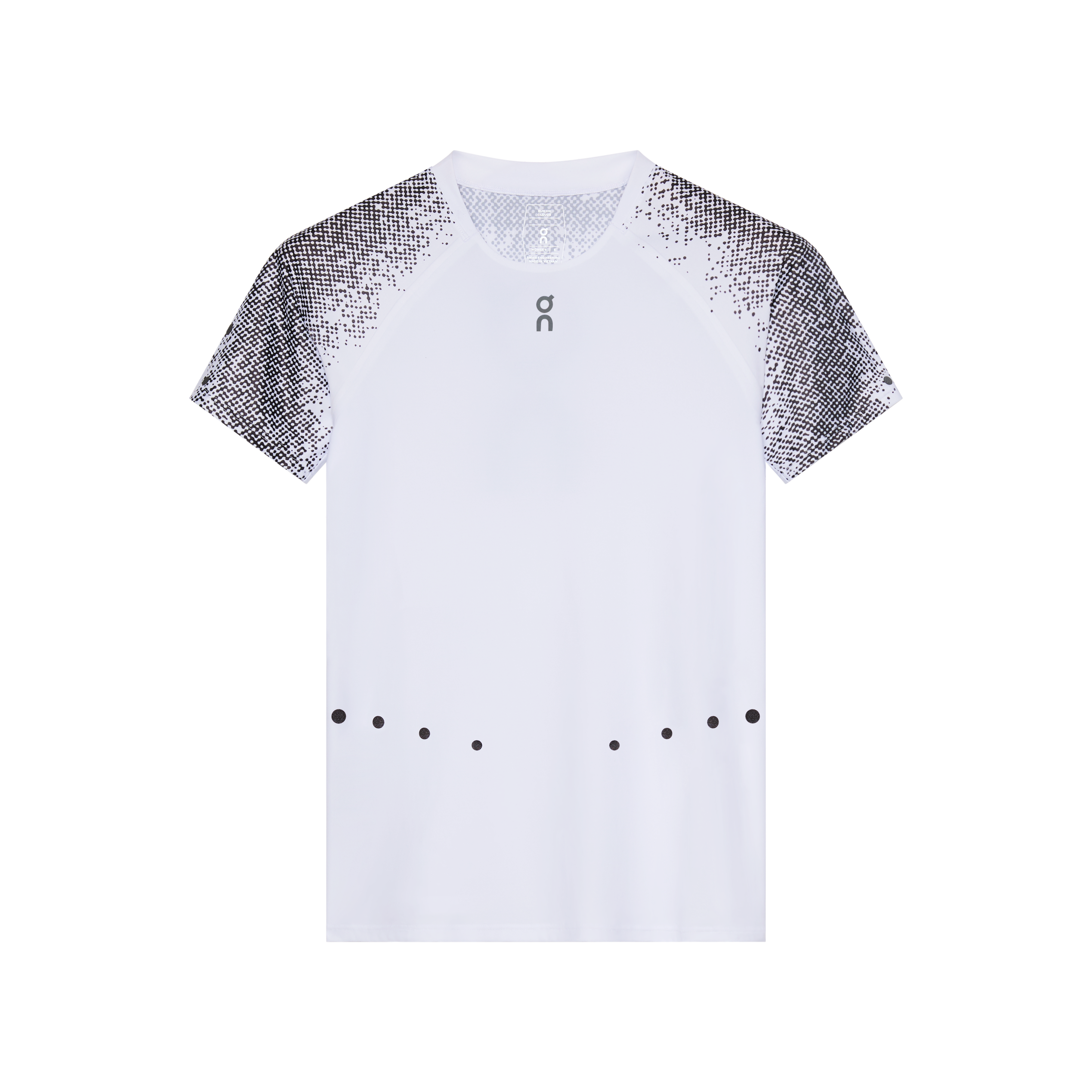Ultra-T 1 W White | Iron