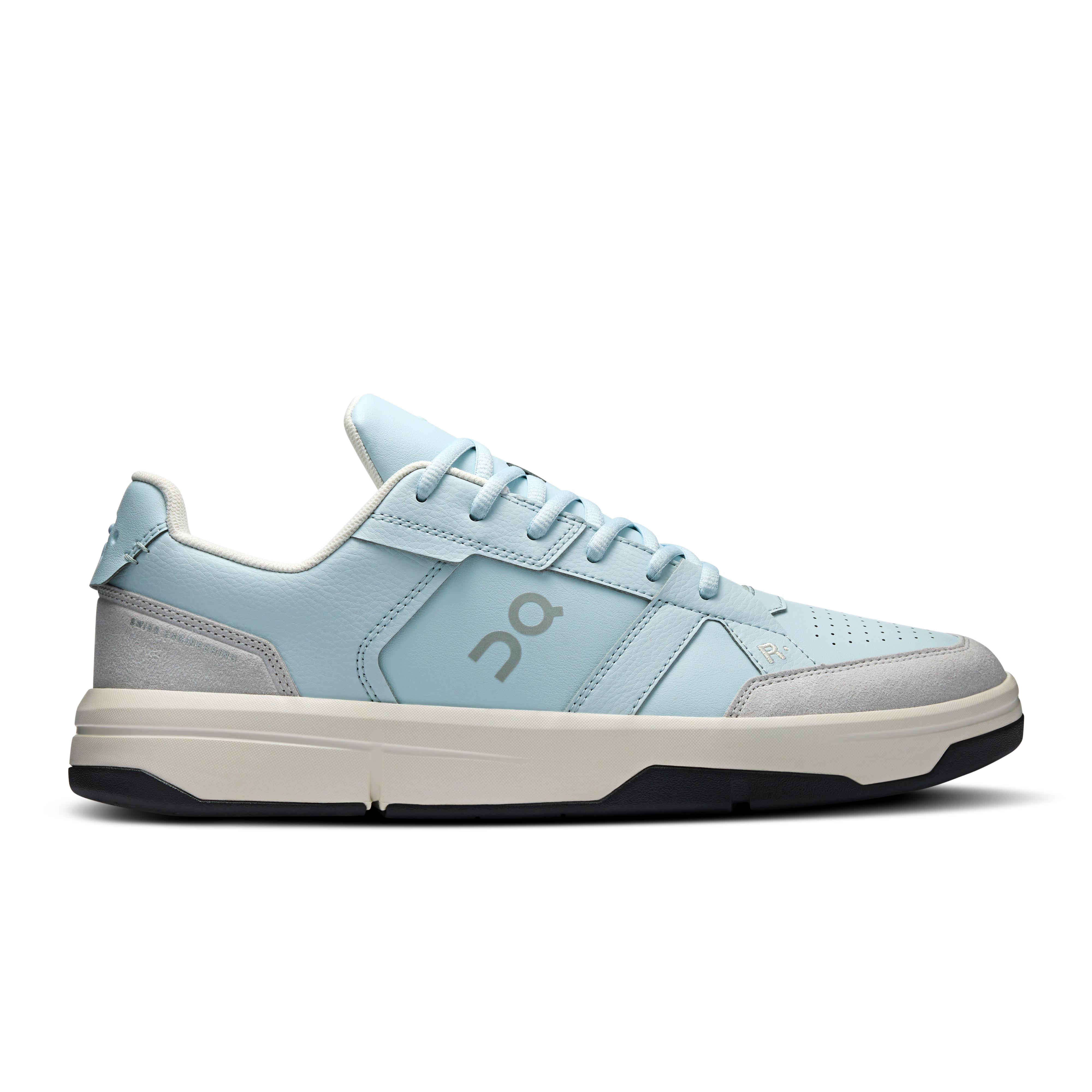 THE ROGER Clubhouse 3 M Arctic | Ivory