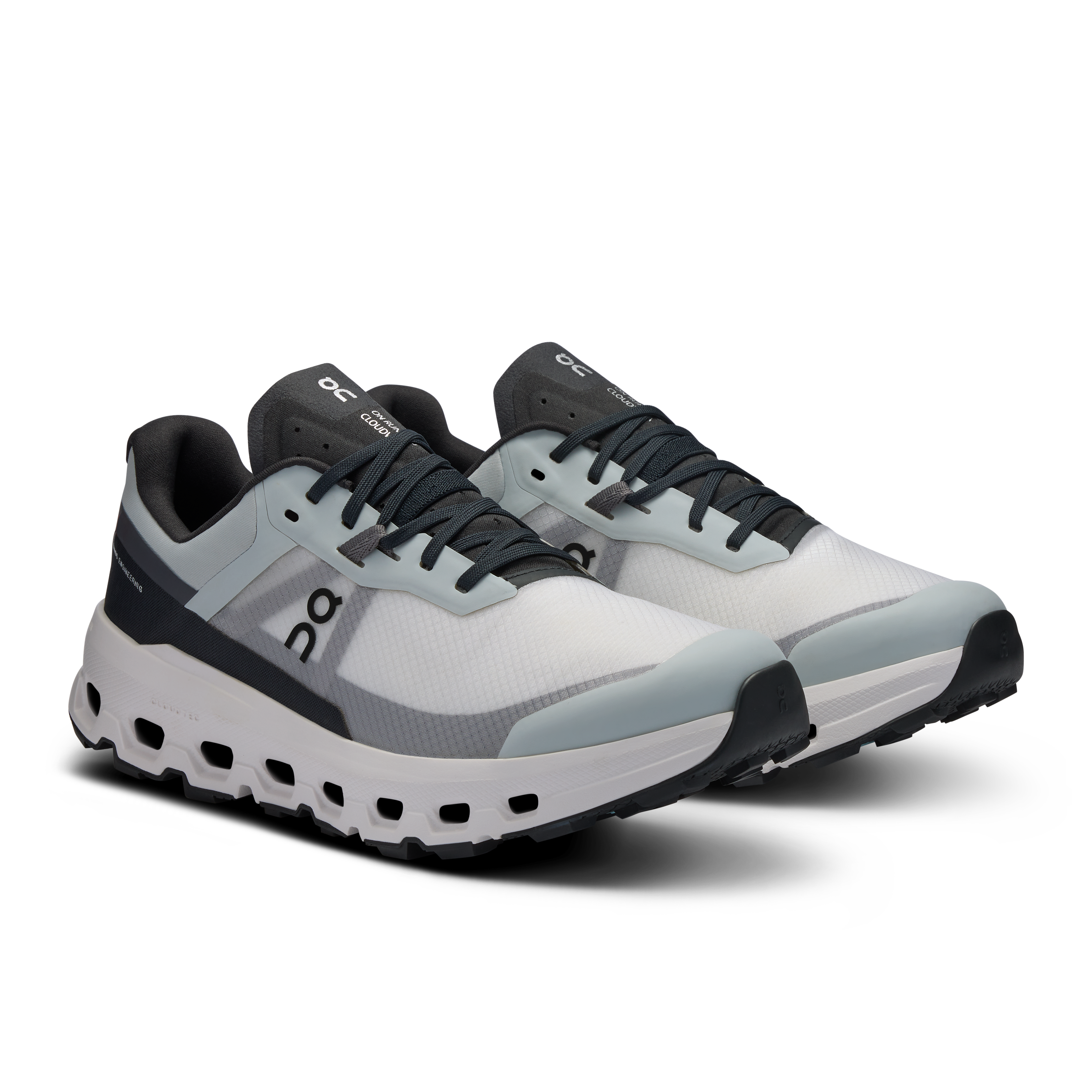 Cloudvista 2 W Glacier | Eclipse