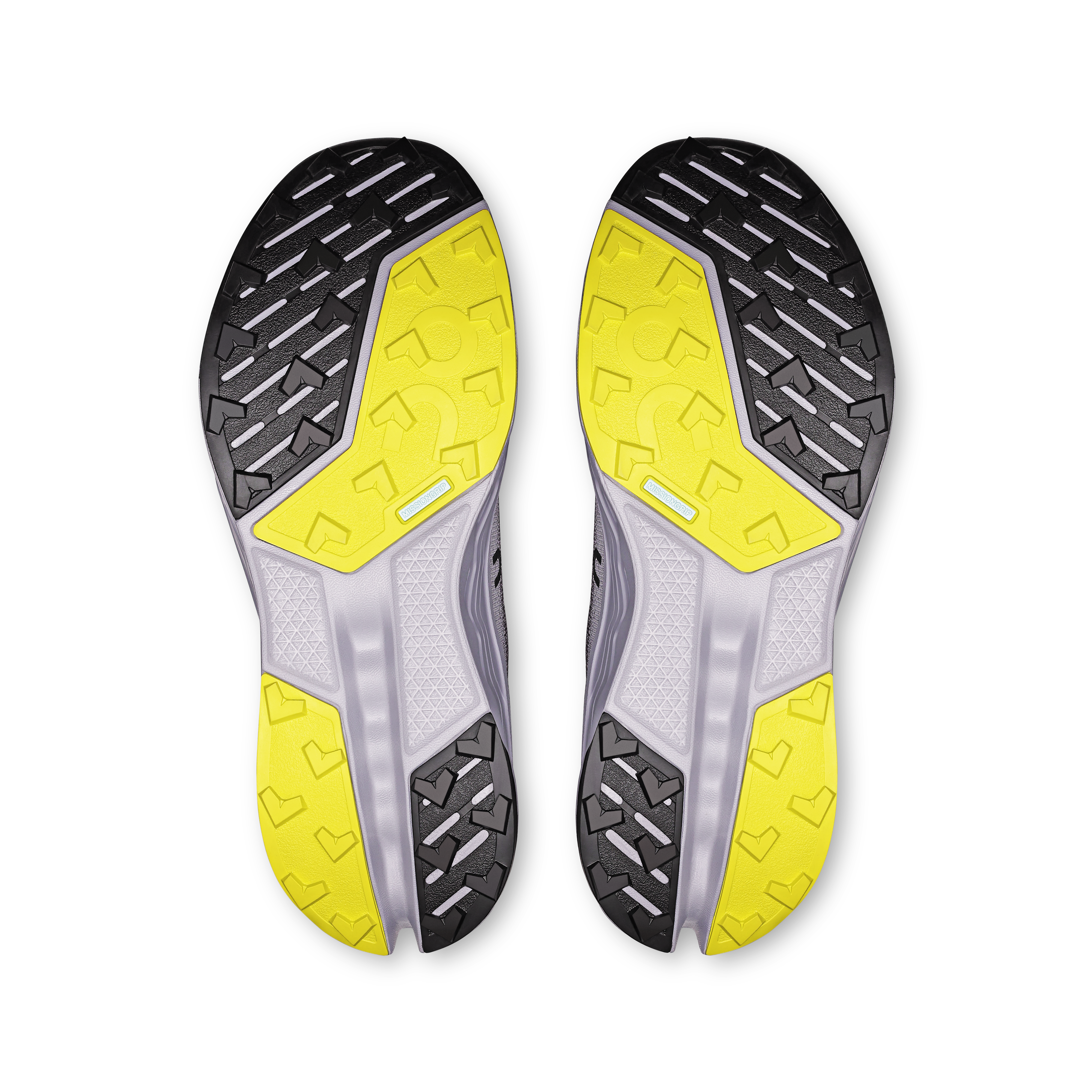Cloudsurfer Trail 2 W Iron | Lilac