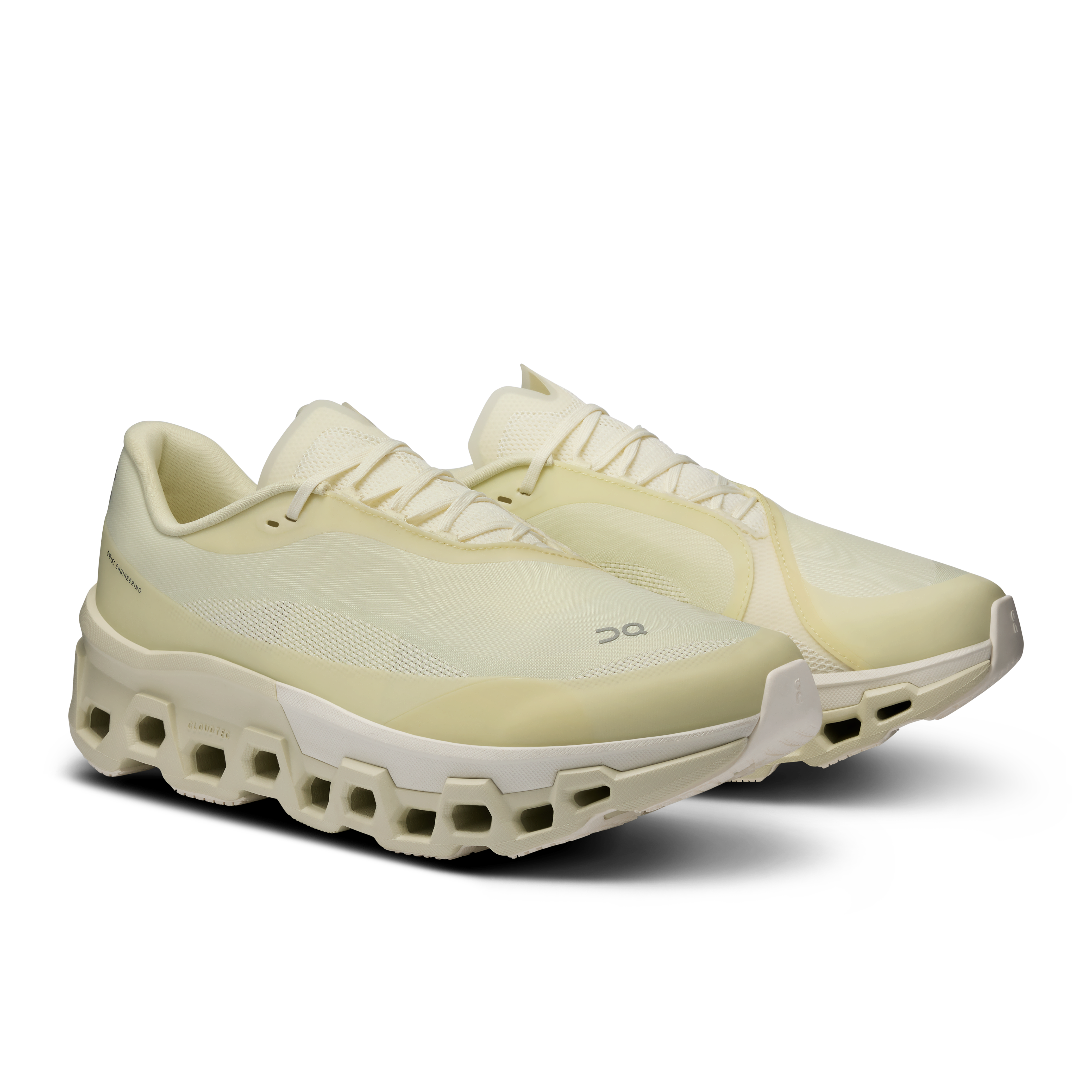 Cloudmonster 2 PAF M Seedling | White