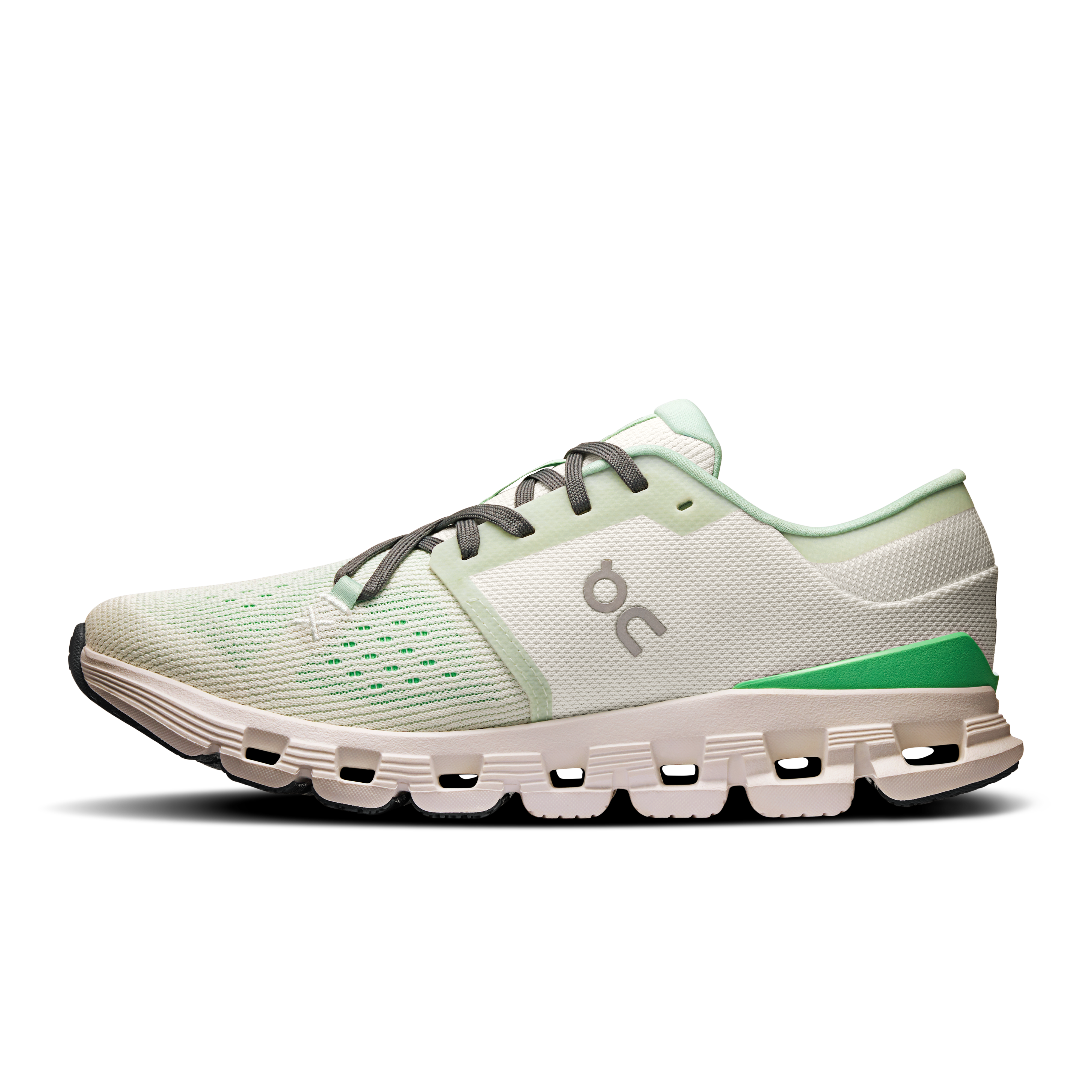 Cloud X 4 W Aloe | Honeydew