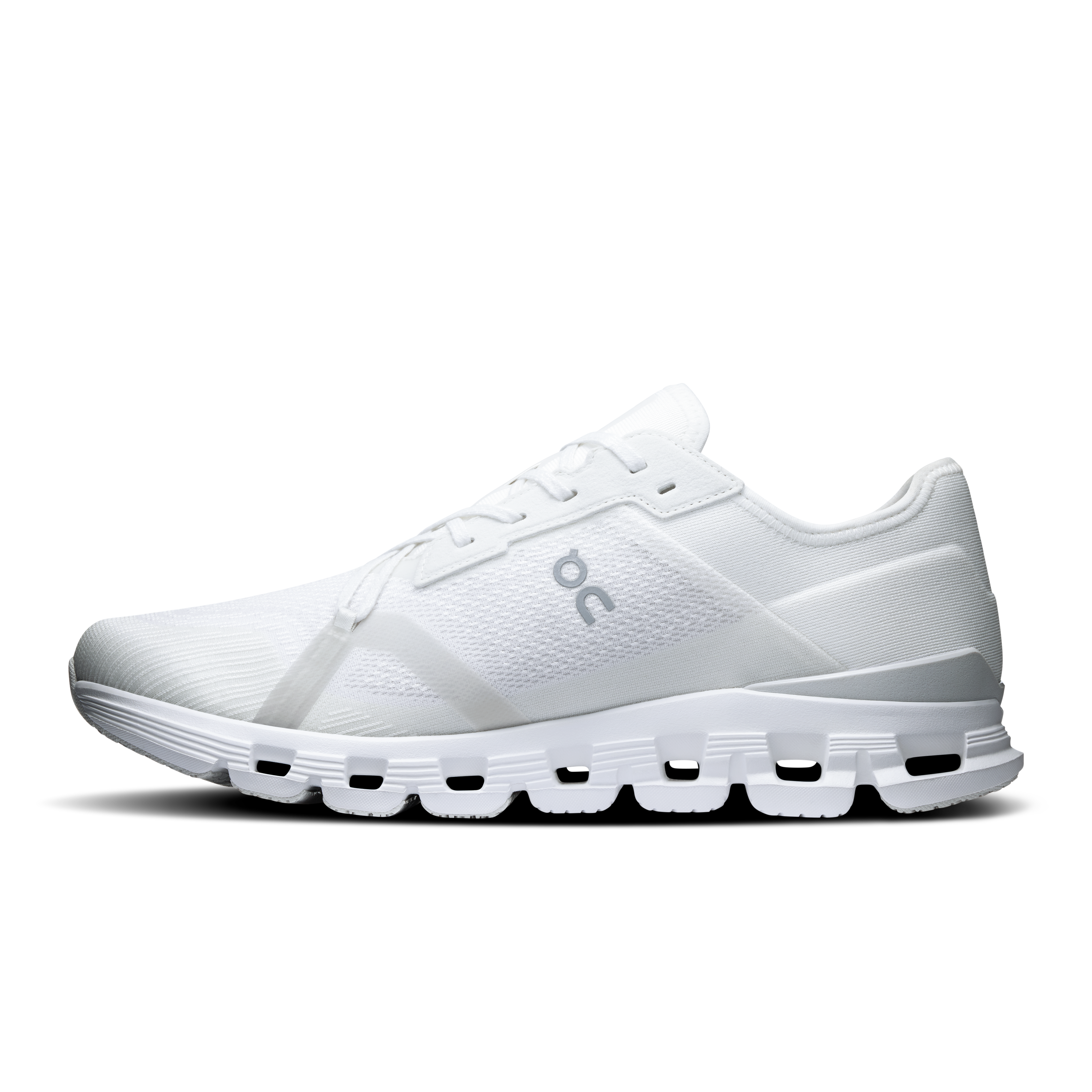 Cloud X 4 AD M White | Wolf
