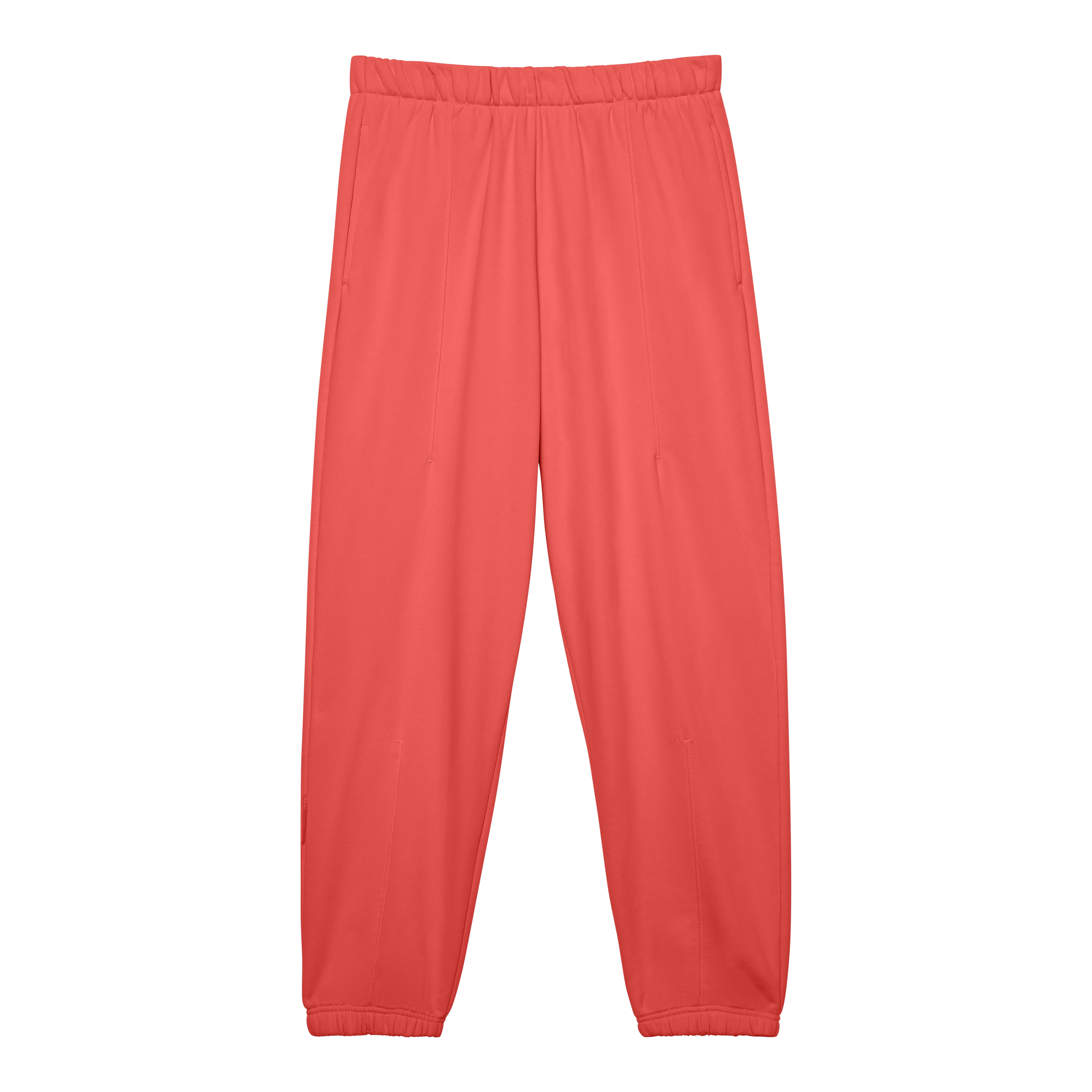 Club Pants 1 M Coral