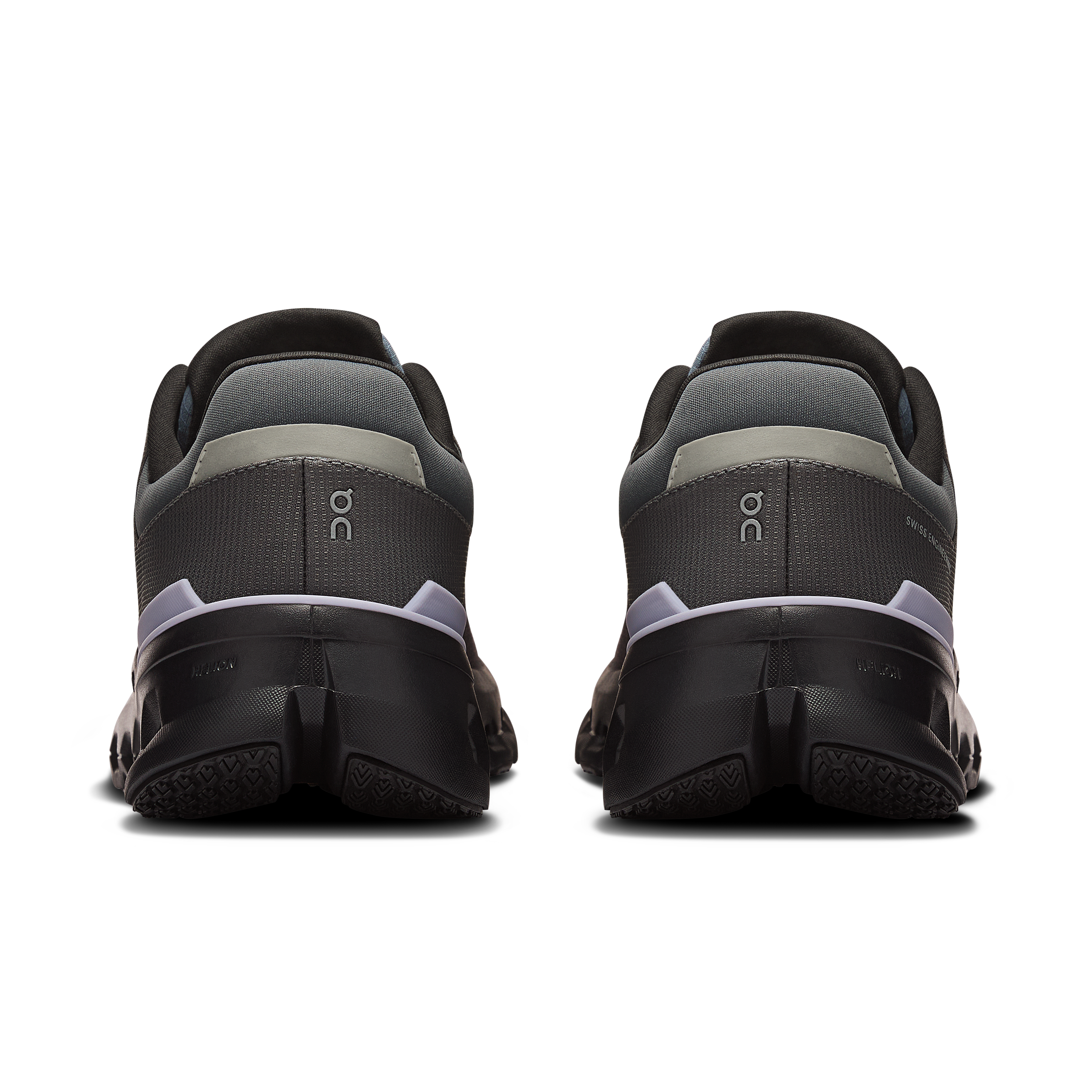 Cloudrunner 2 Waterproof W Iron | Nimbus