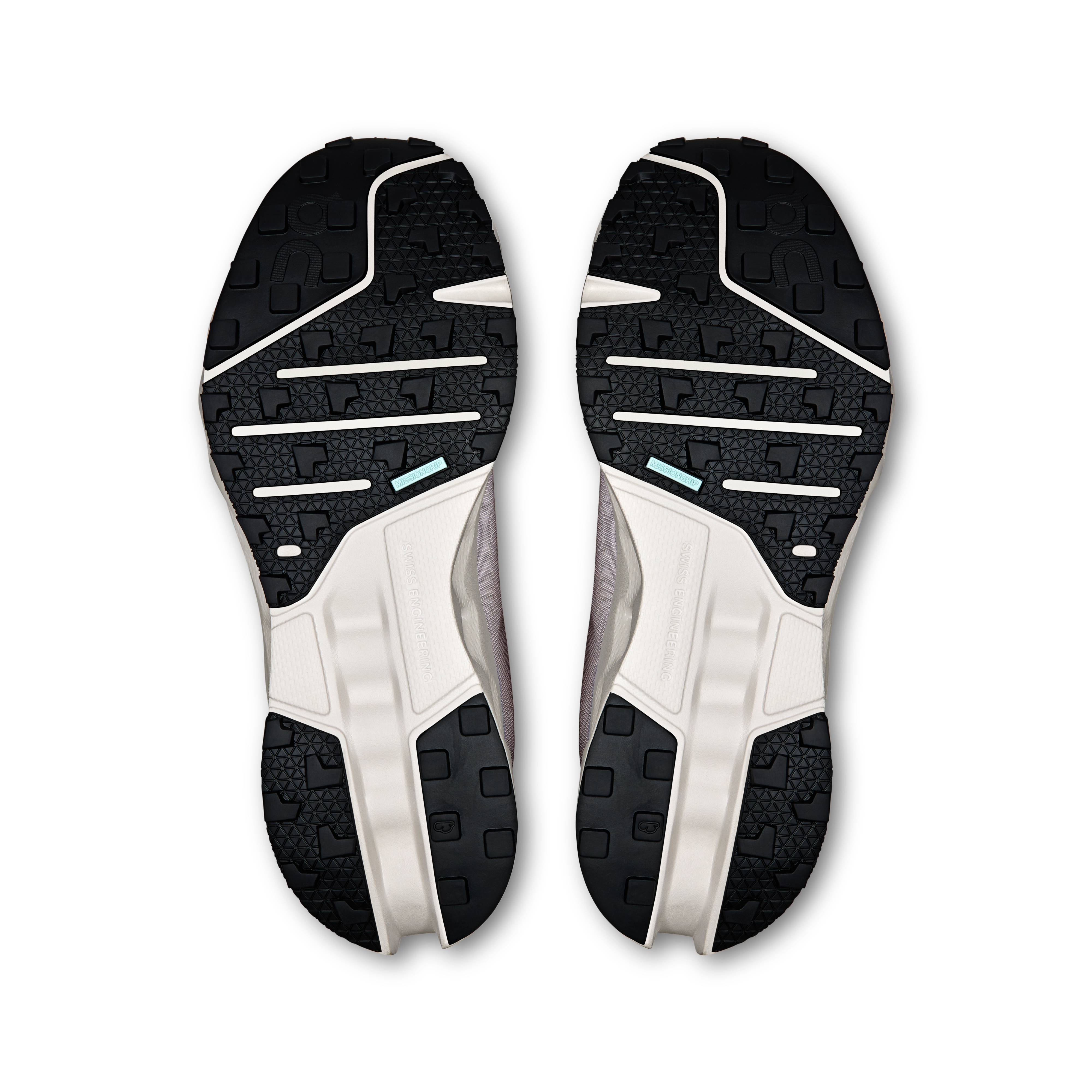 Cloudsurfer Trail WP 1 M Desert | Wolf