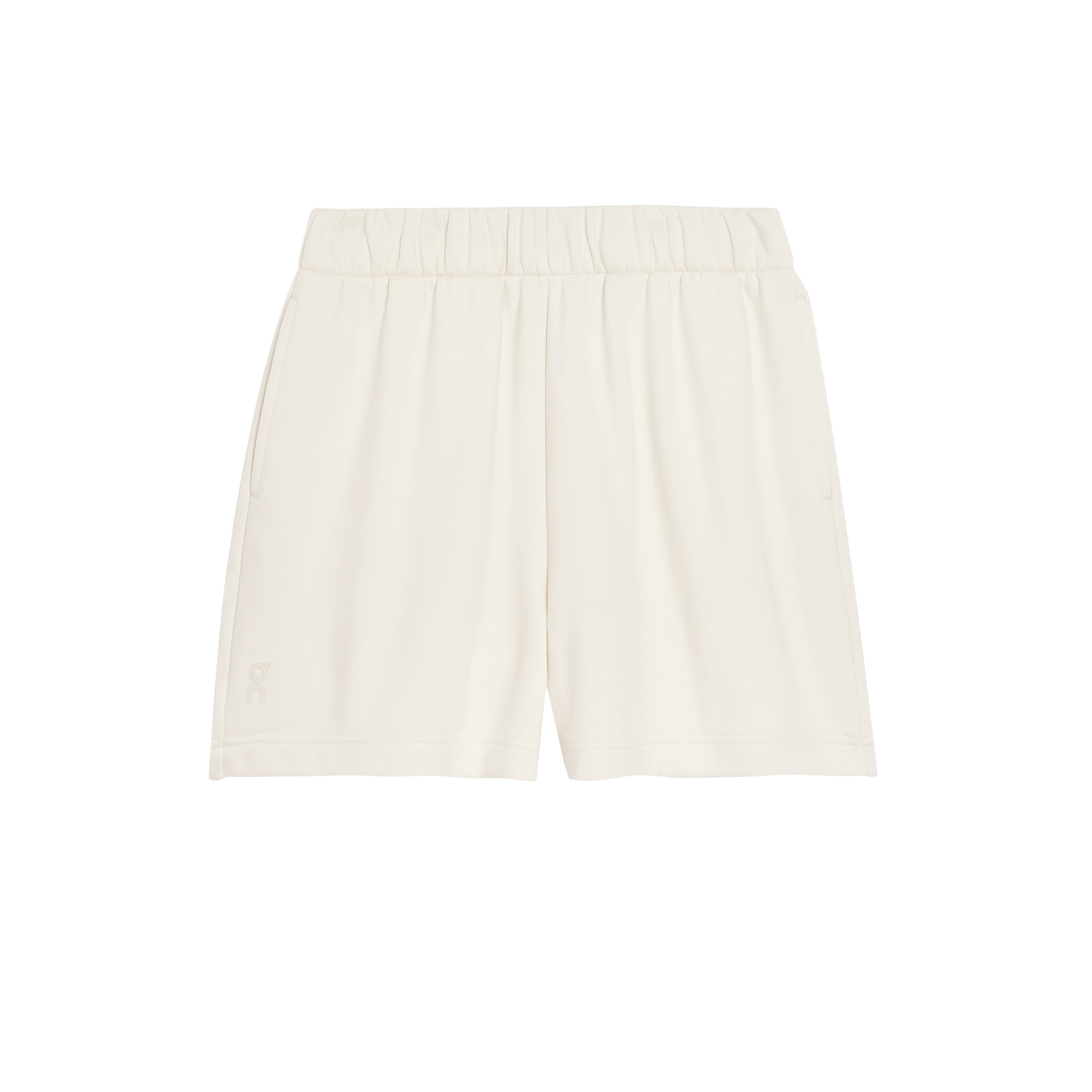Open Club Shorts 1 W White