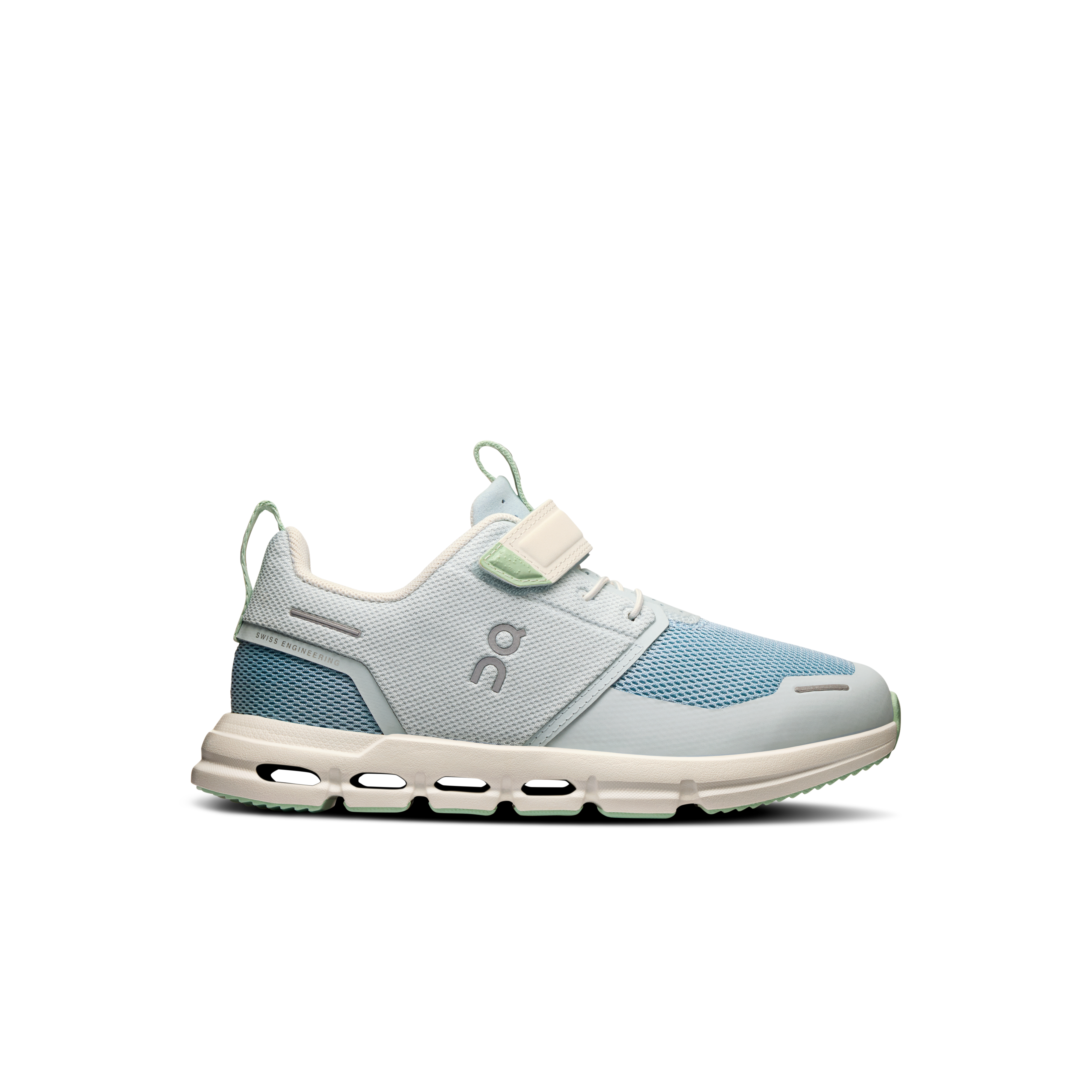 Cloud Play 1 K Arctic | Ivory