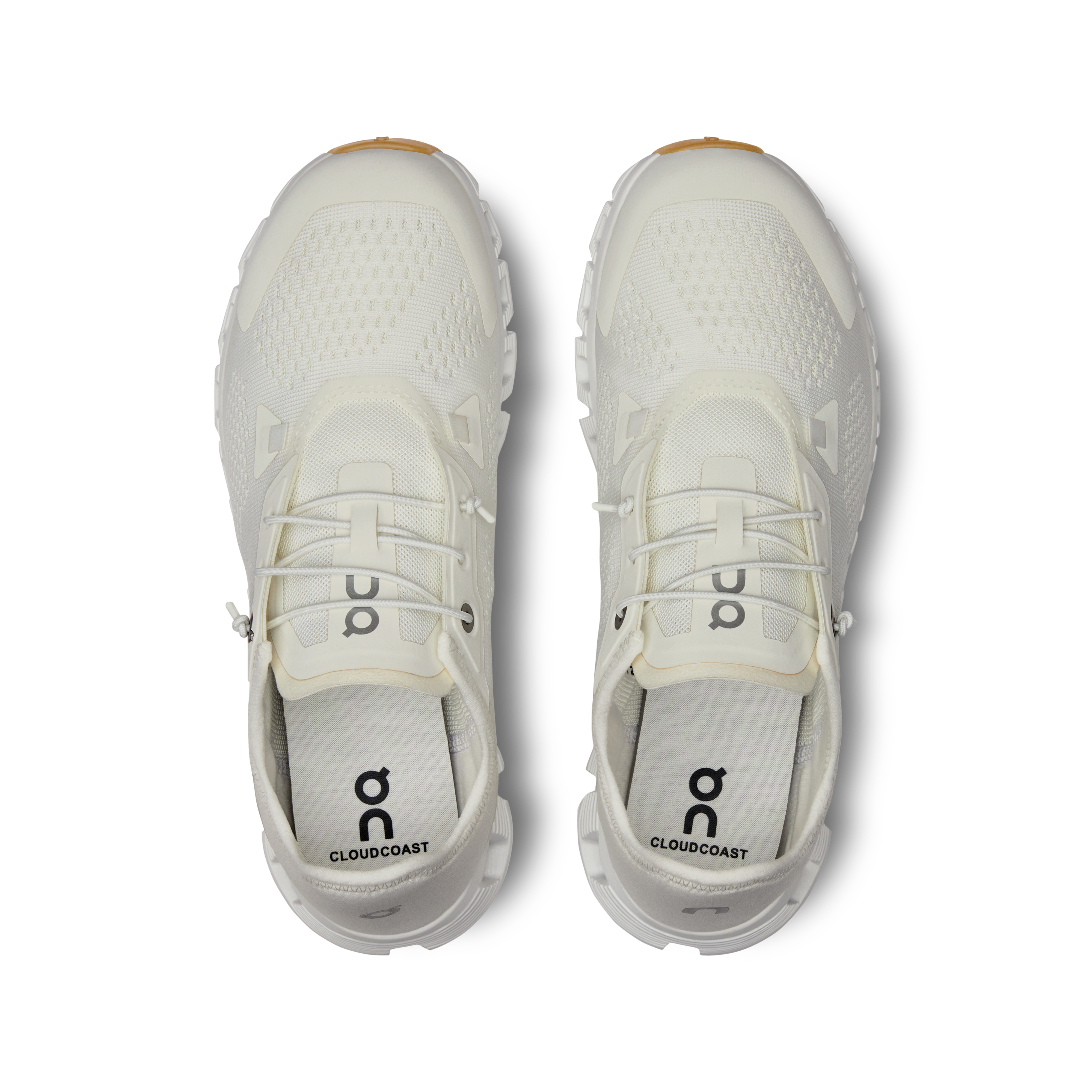Cloud 5 Coast W All White