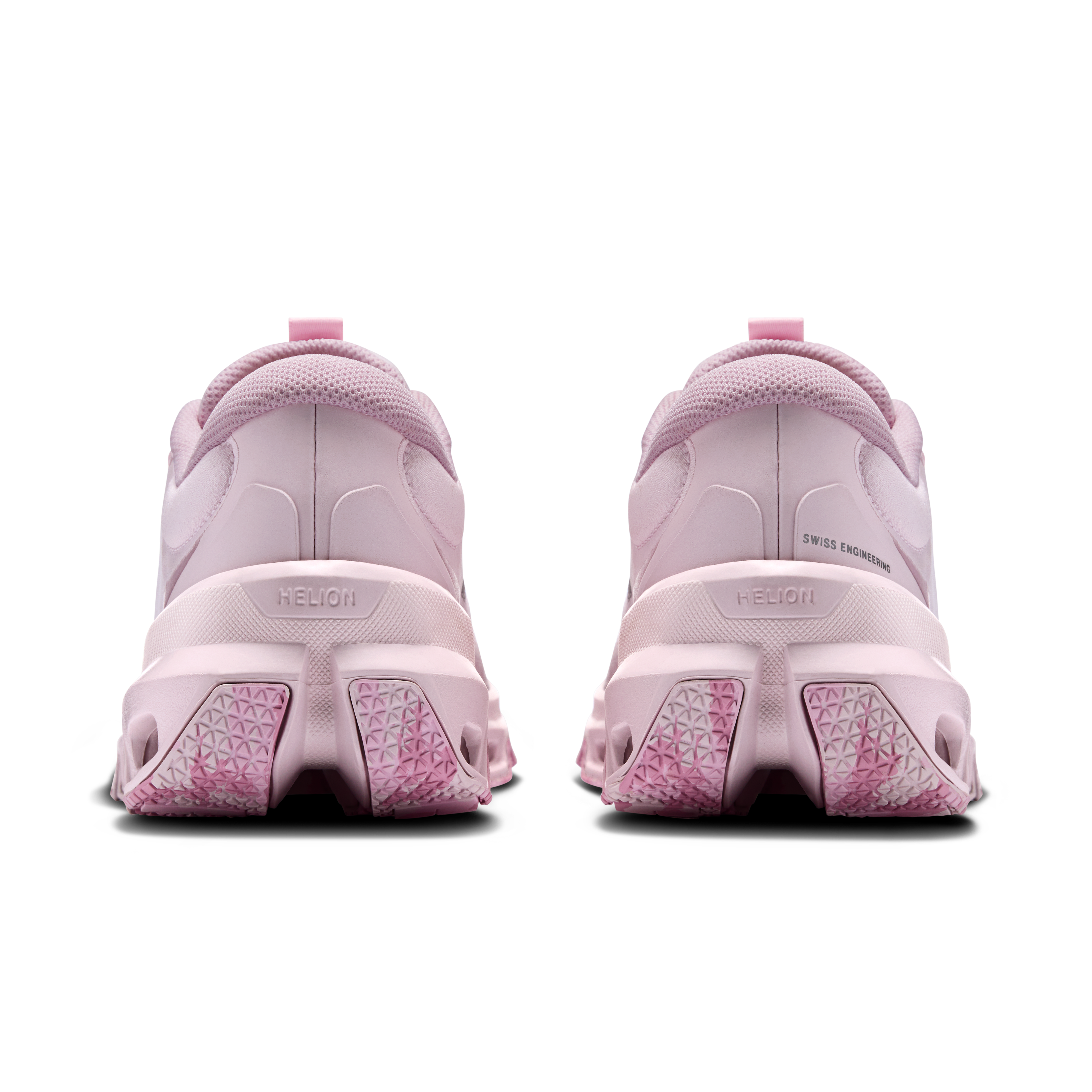 Cloudventure LOEWE 2 W Pale Pink