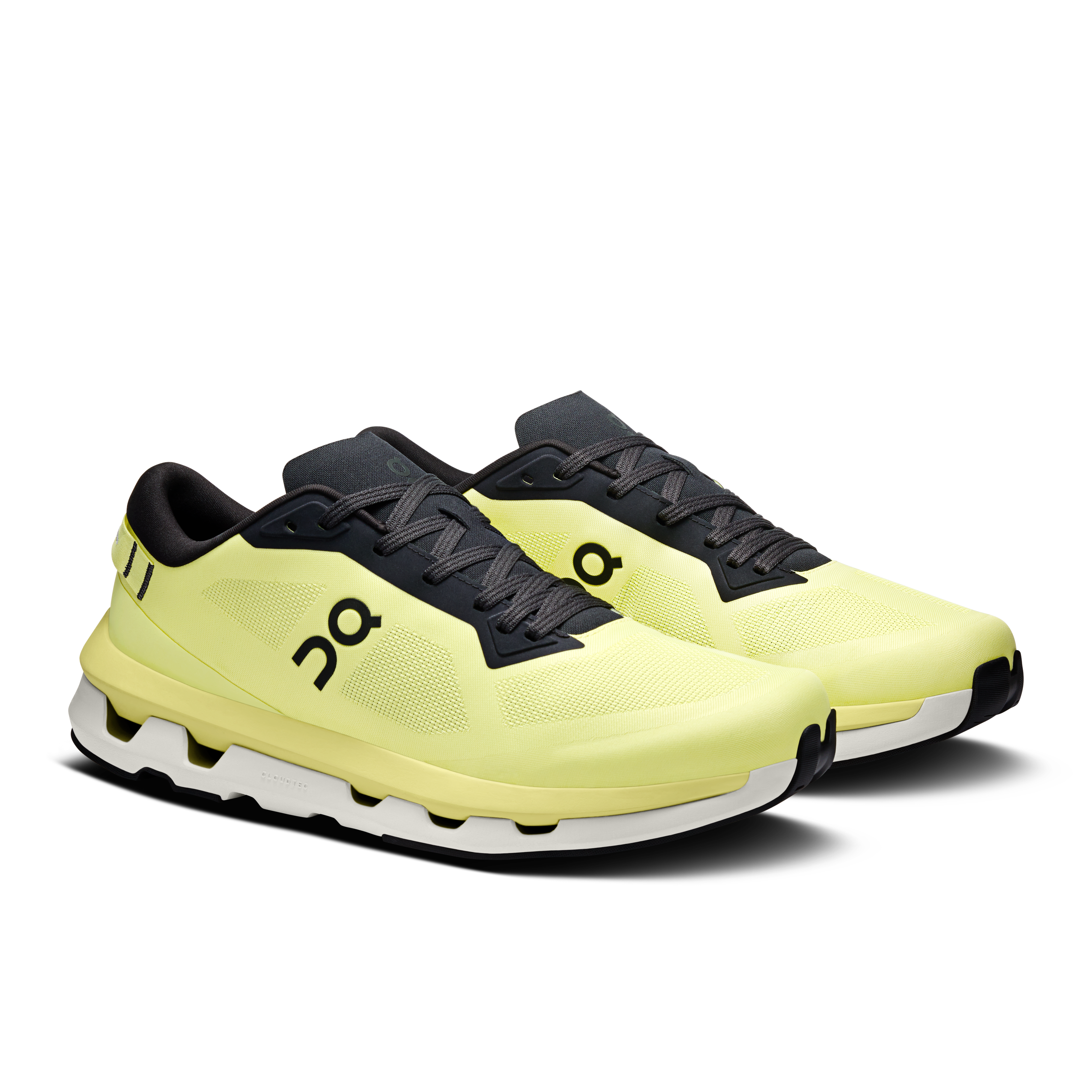 Cloudzone 1 M Limelight | Black