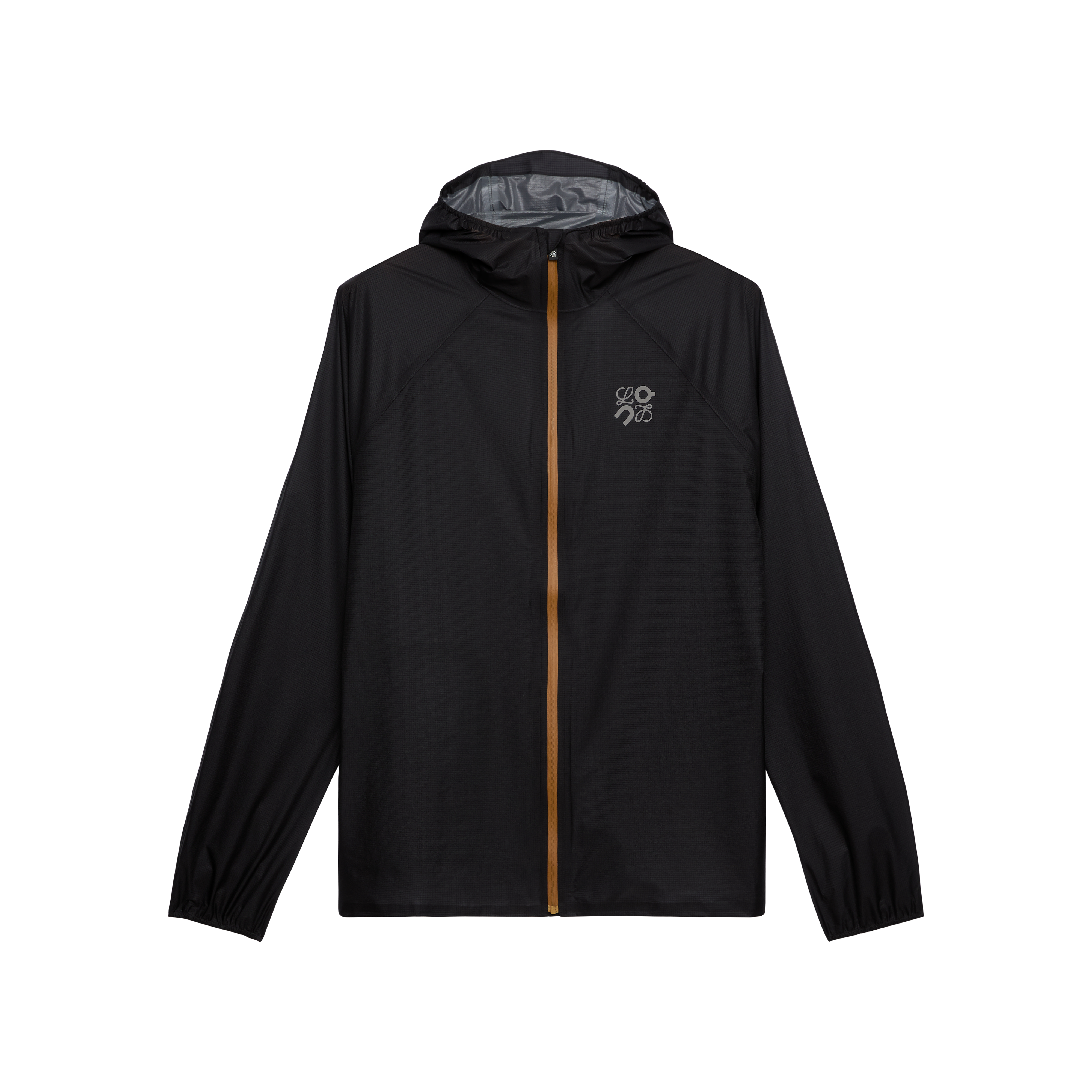 Ultra Jacket LOEWE 1 U Black