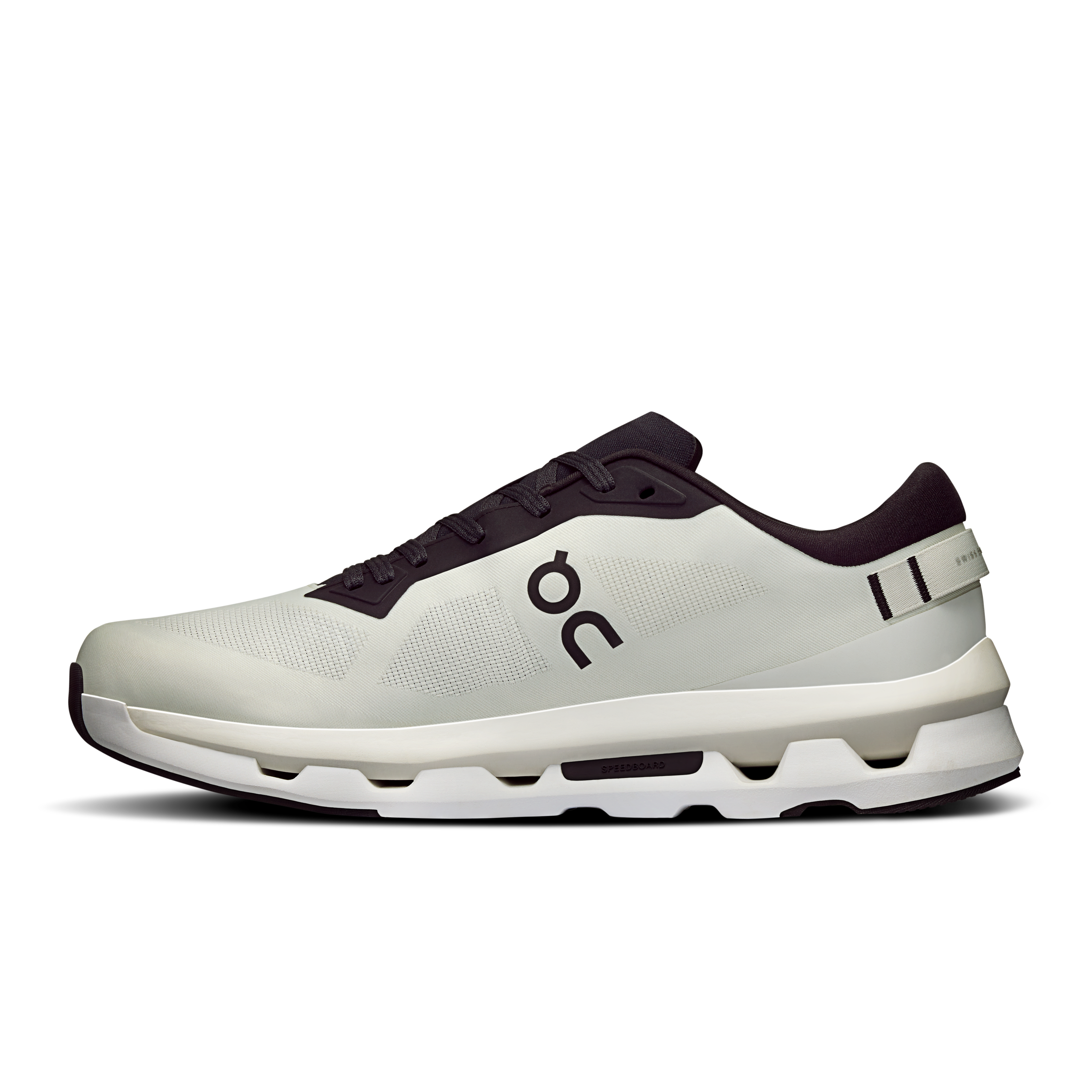Cloudzone 1 M Ice | Black