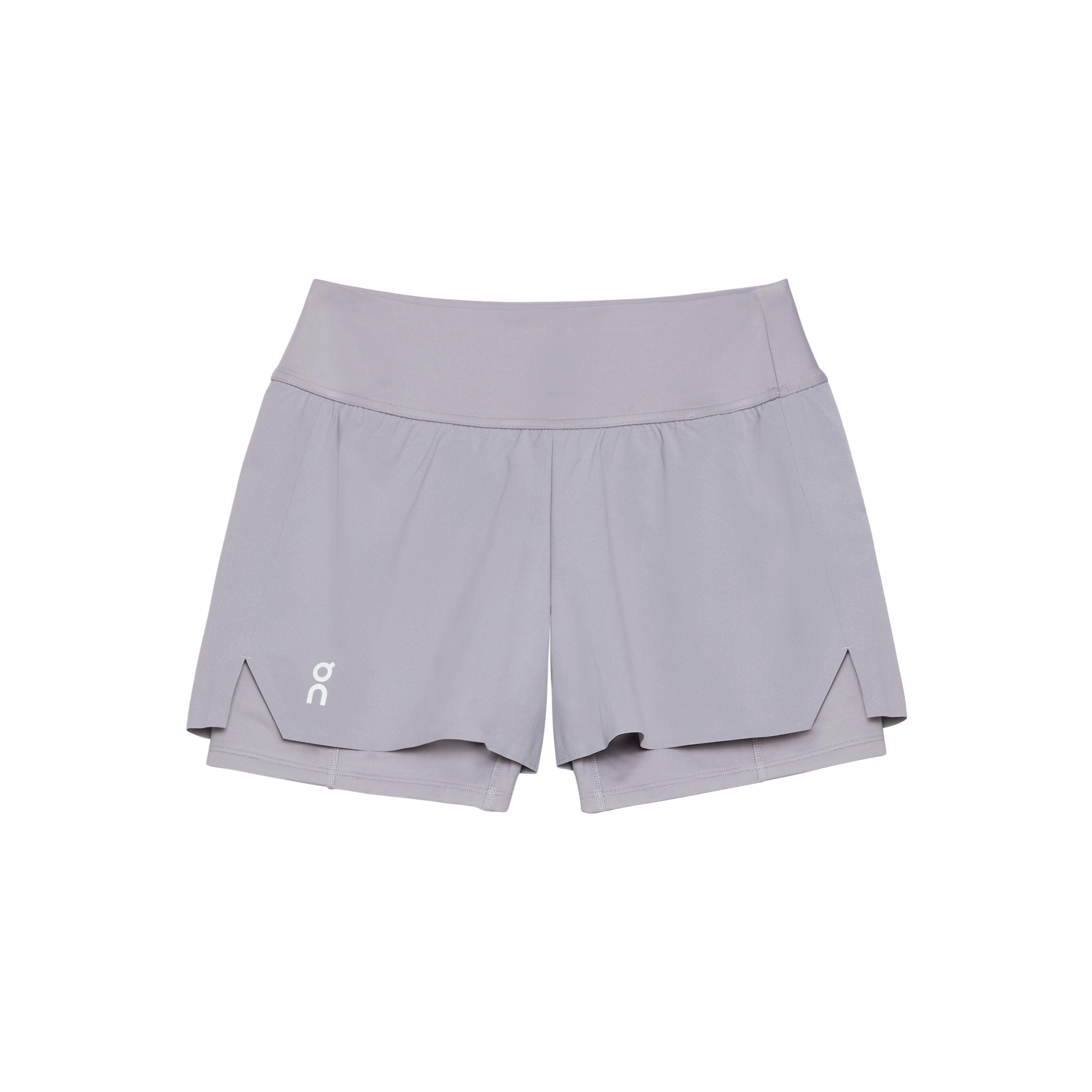Court Shorts 1 W Lilac