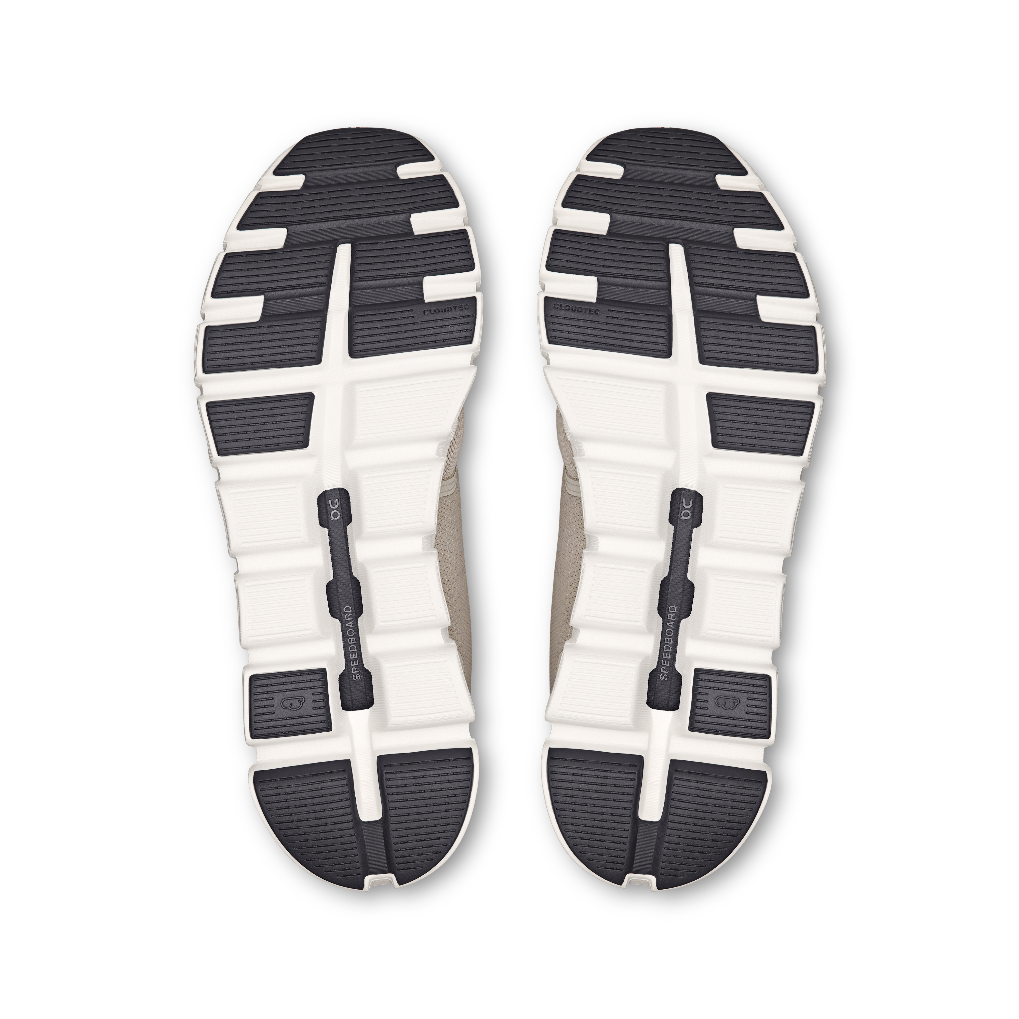 Cloud 6 M Pearl | White