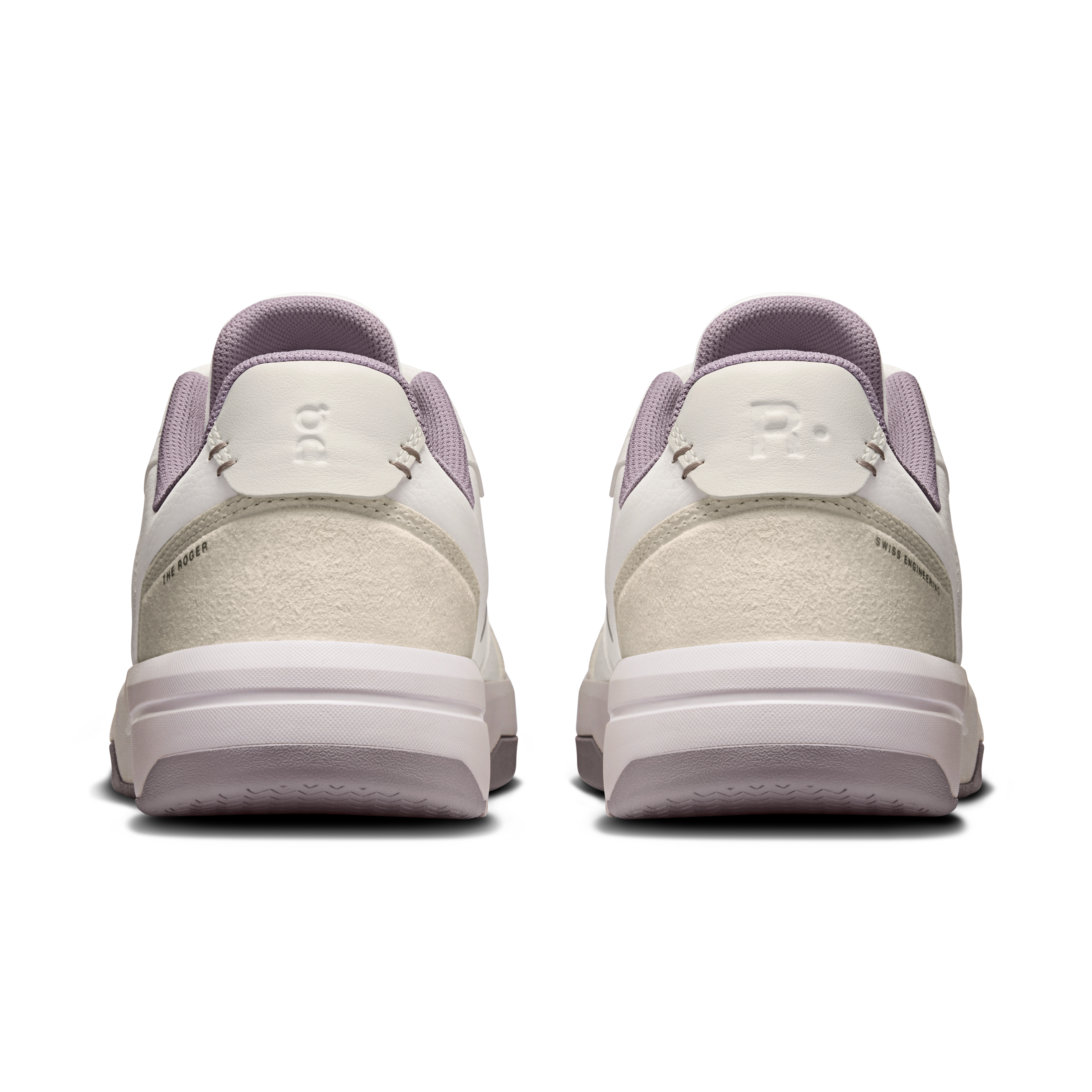 THE ROGER Clubhouse 3 W White | Fade