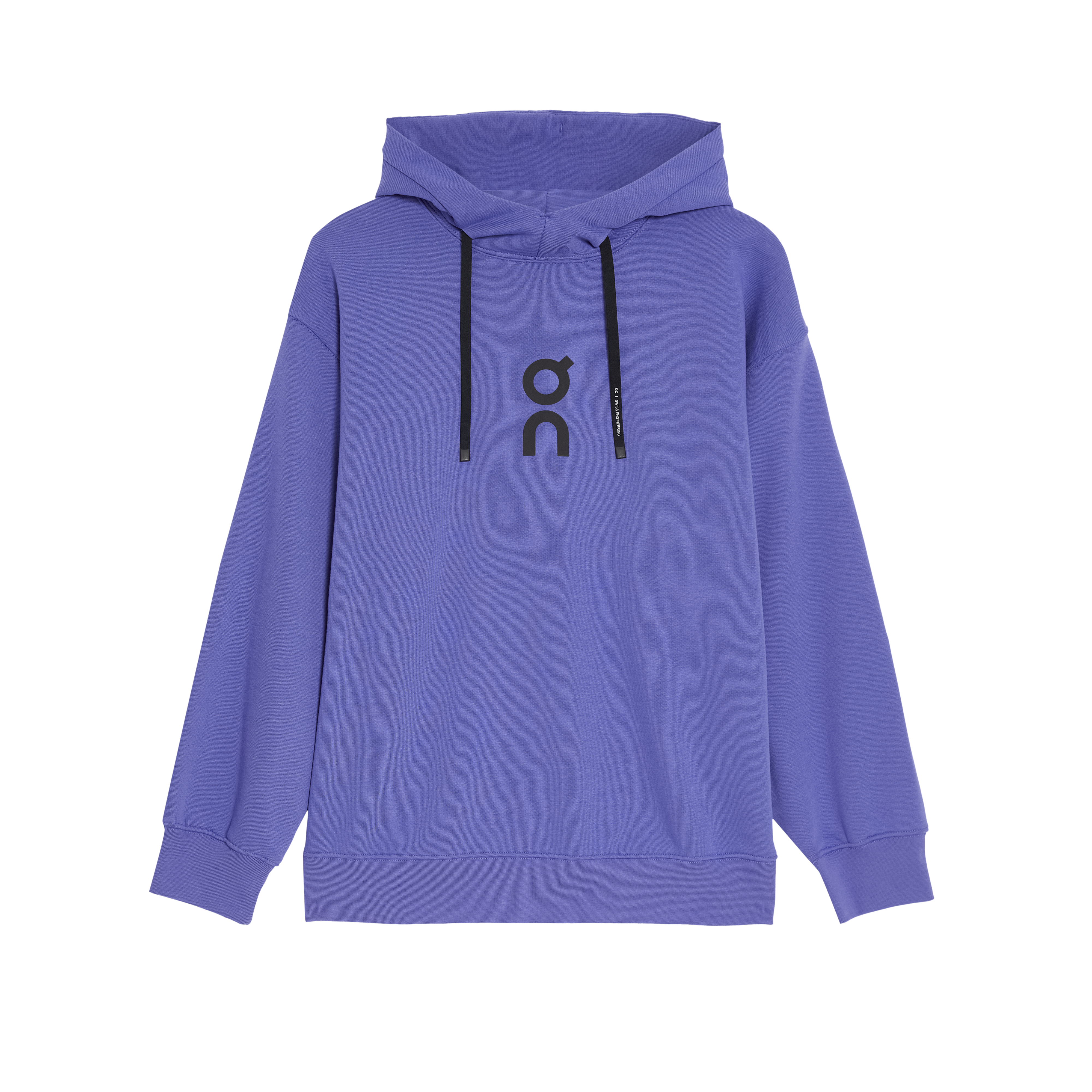 Club Hoodie 1 M Iris