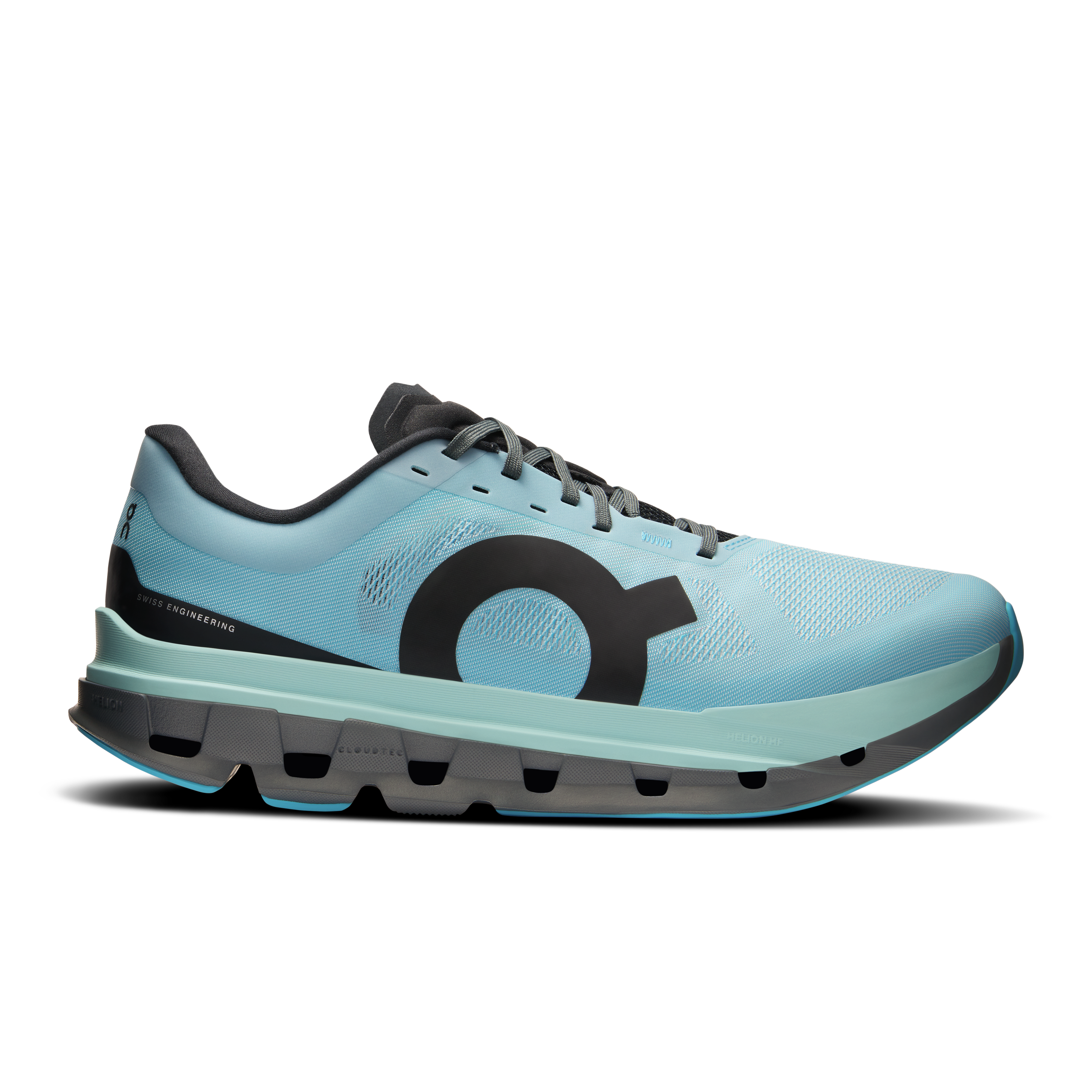 Cloudflow 5 M Arctic | Stone
