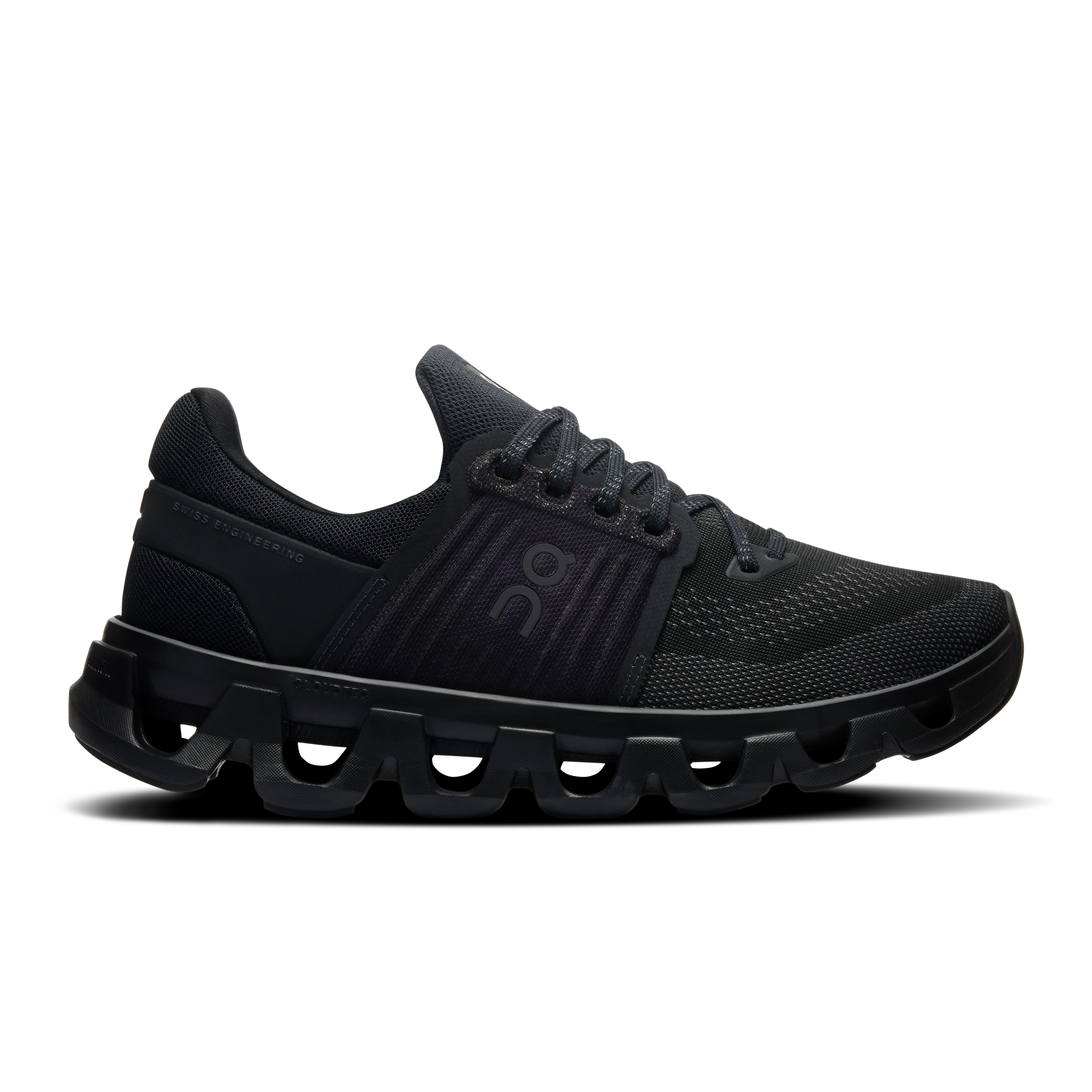 Cloudswift 4 AD W Black | Rock