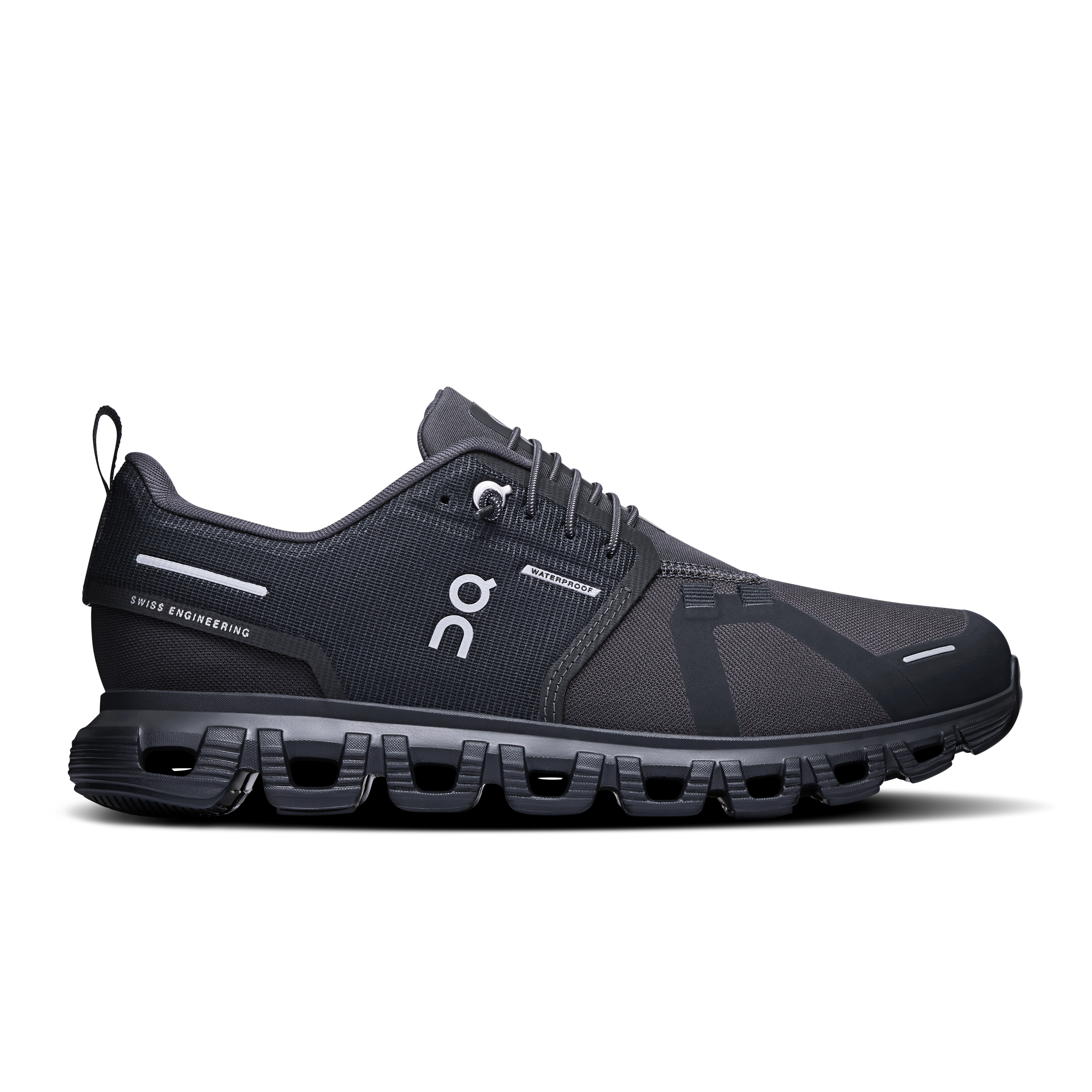 Cloud 6 WP W Black | Black