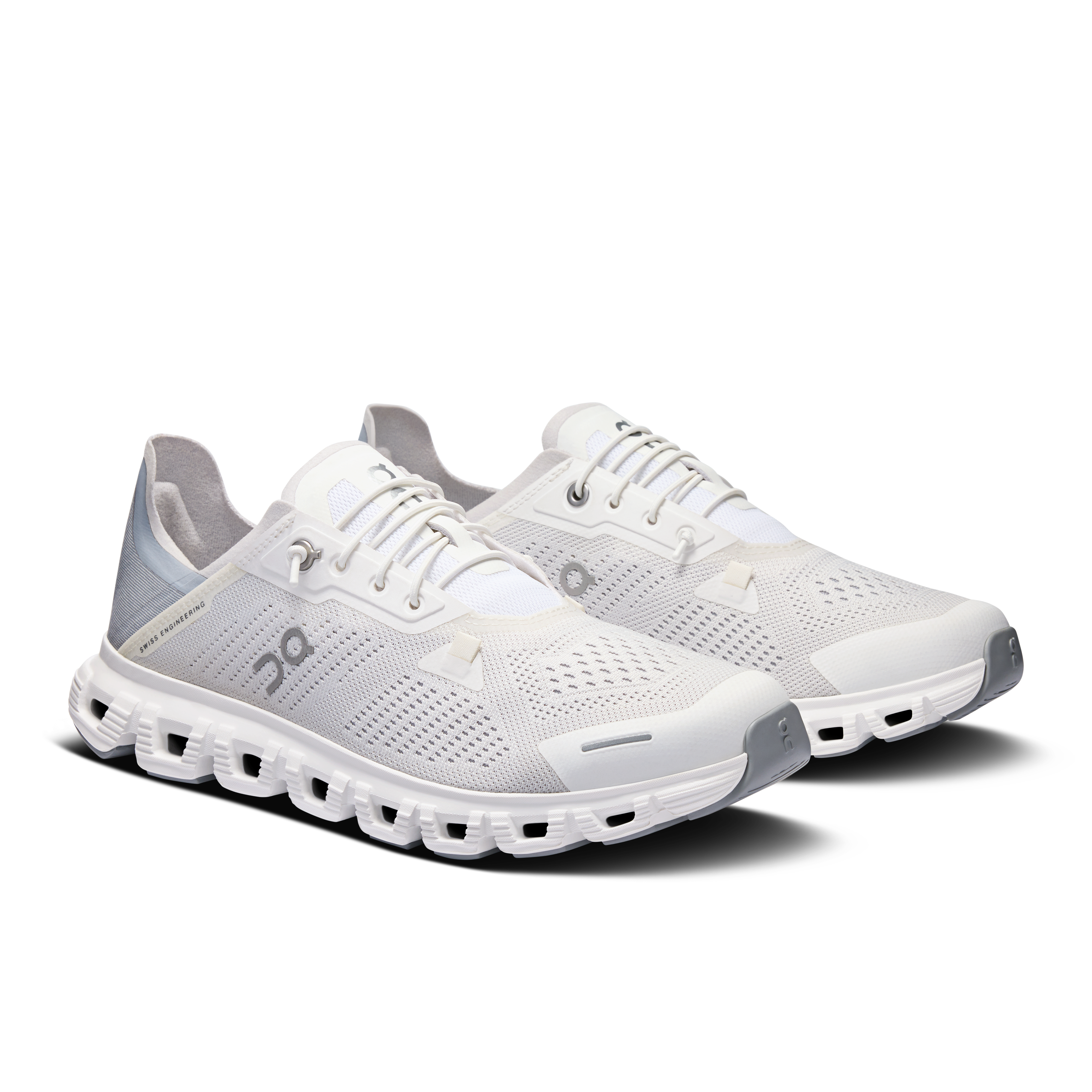 Cloud 6 Coast W White | Glacier