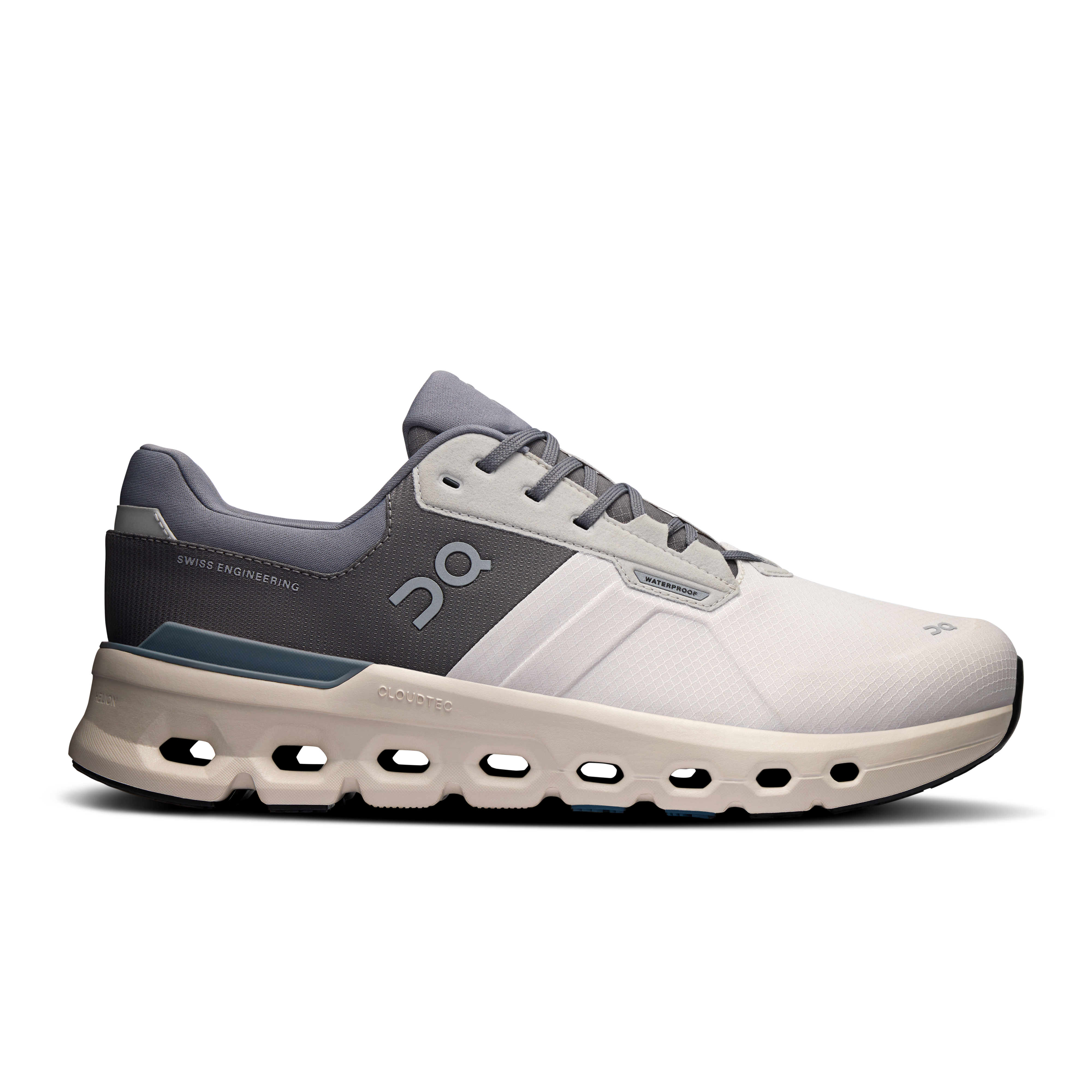 Cloudrunner 2 Waterproof M Wolf | Dust