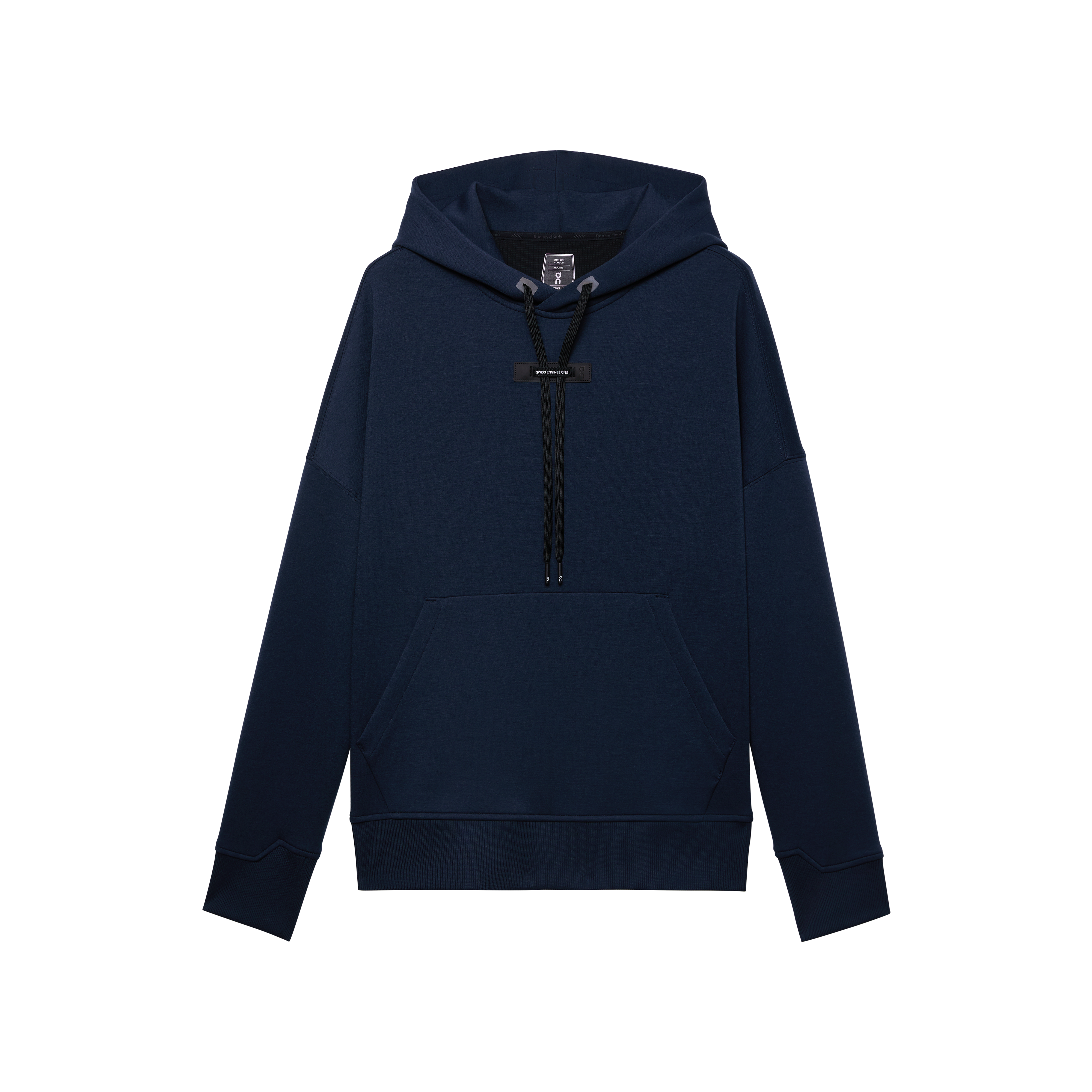 Hoodie 3 W Midnight